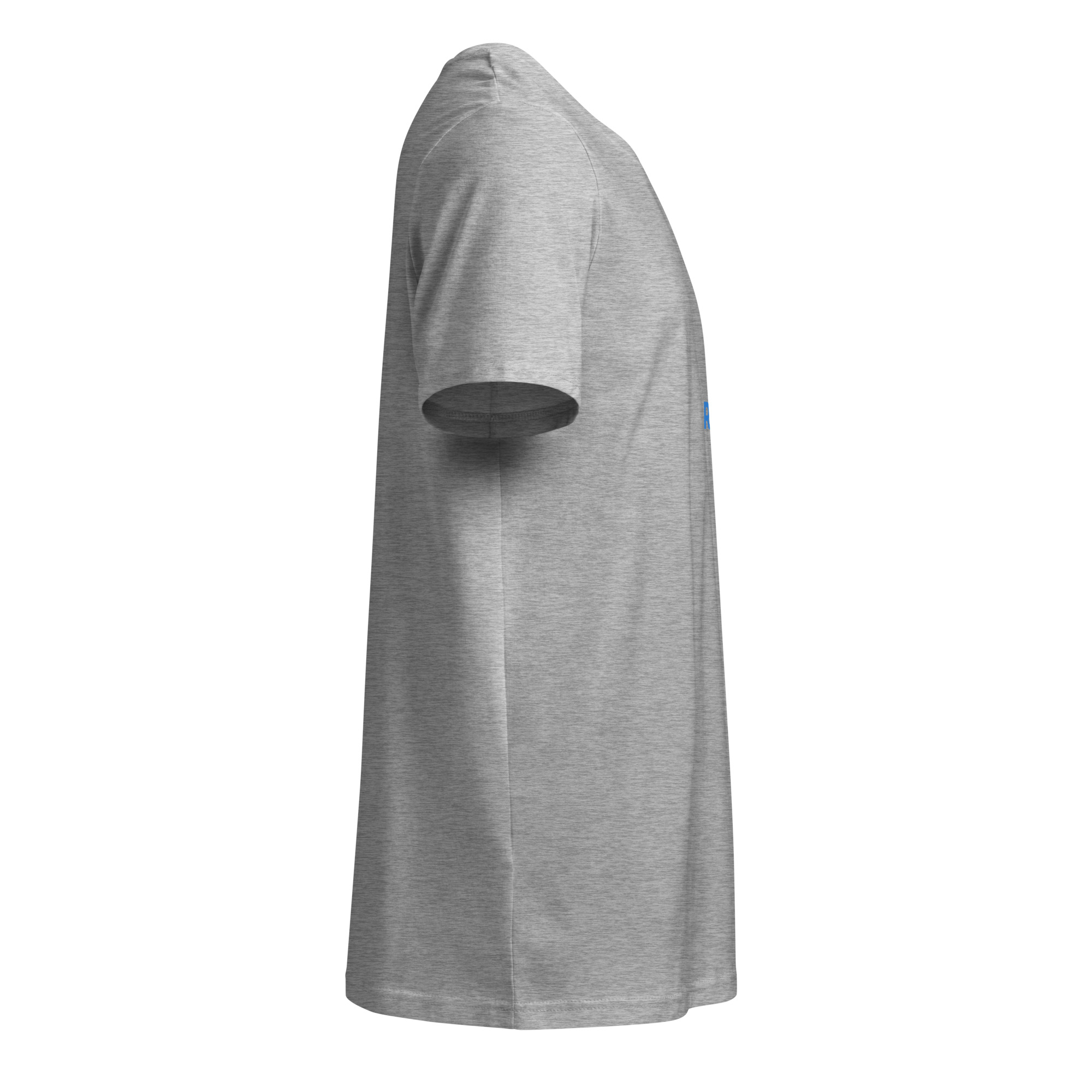 Organic mid-light t-shirt