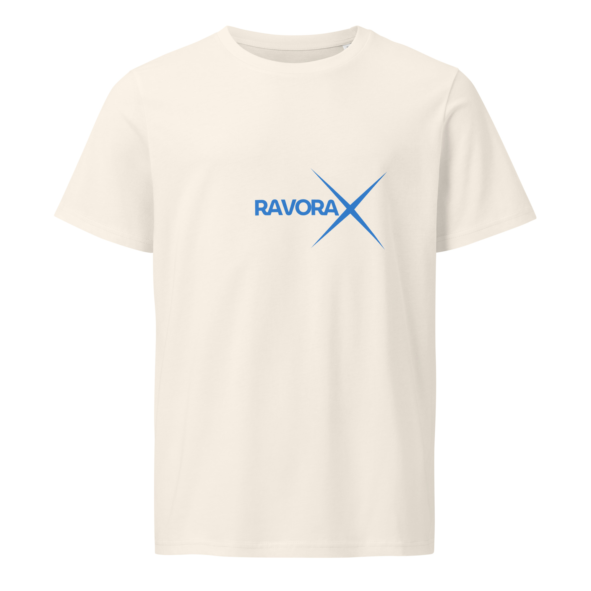Organic mid-light t-shirt