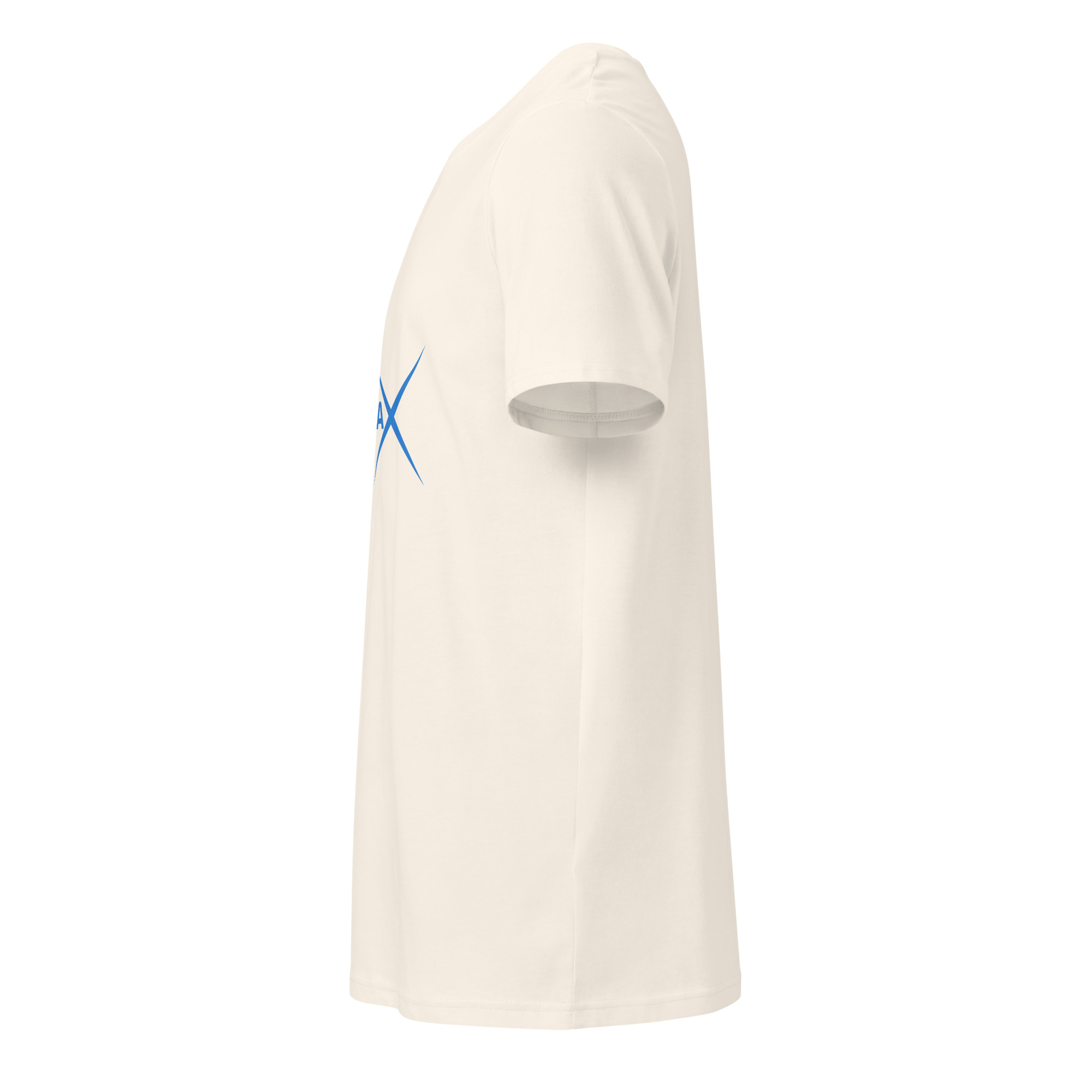 Organic mid-light t-shirt