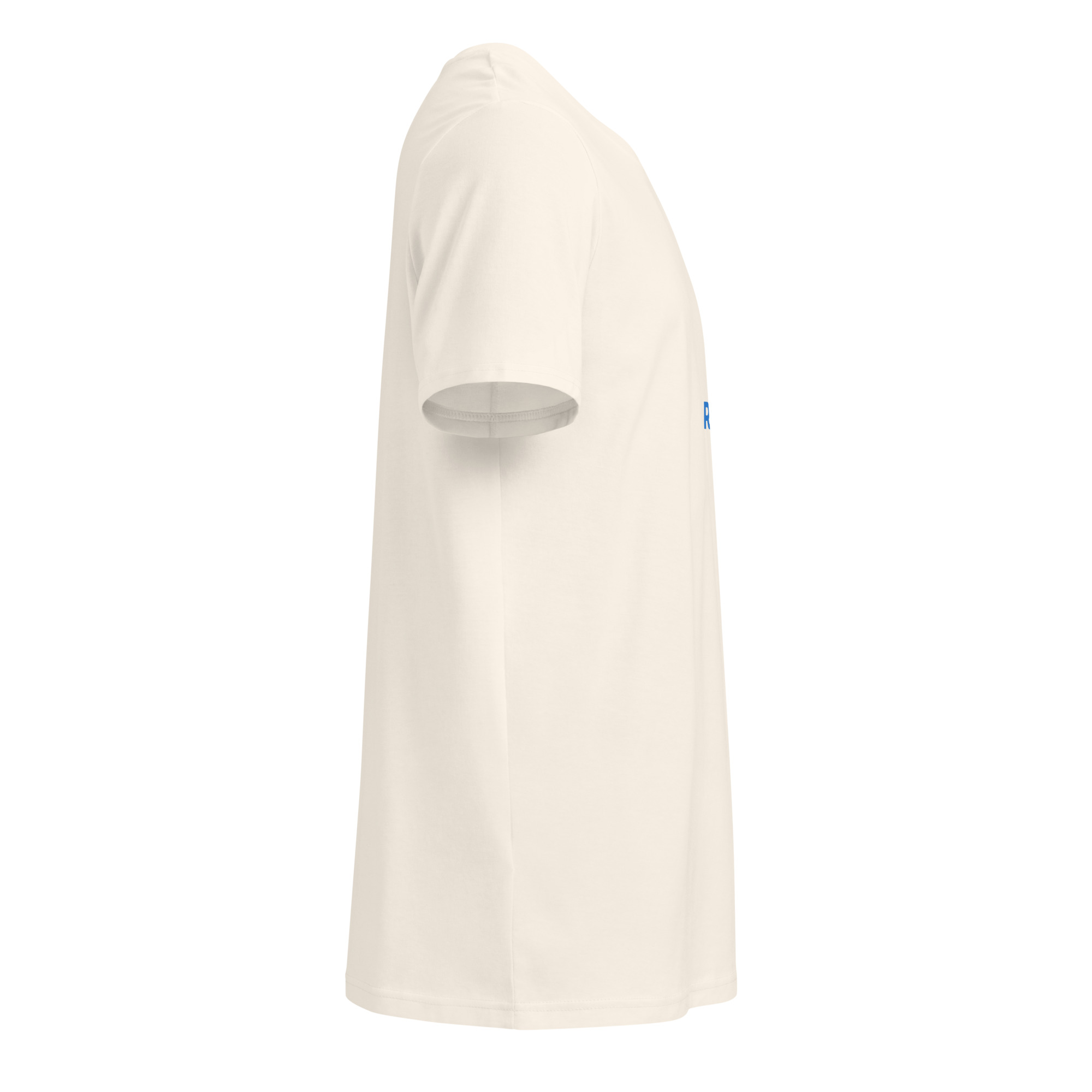 Organic mid-light t-shirt