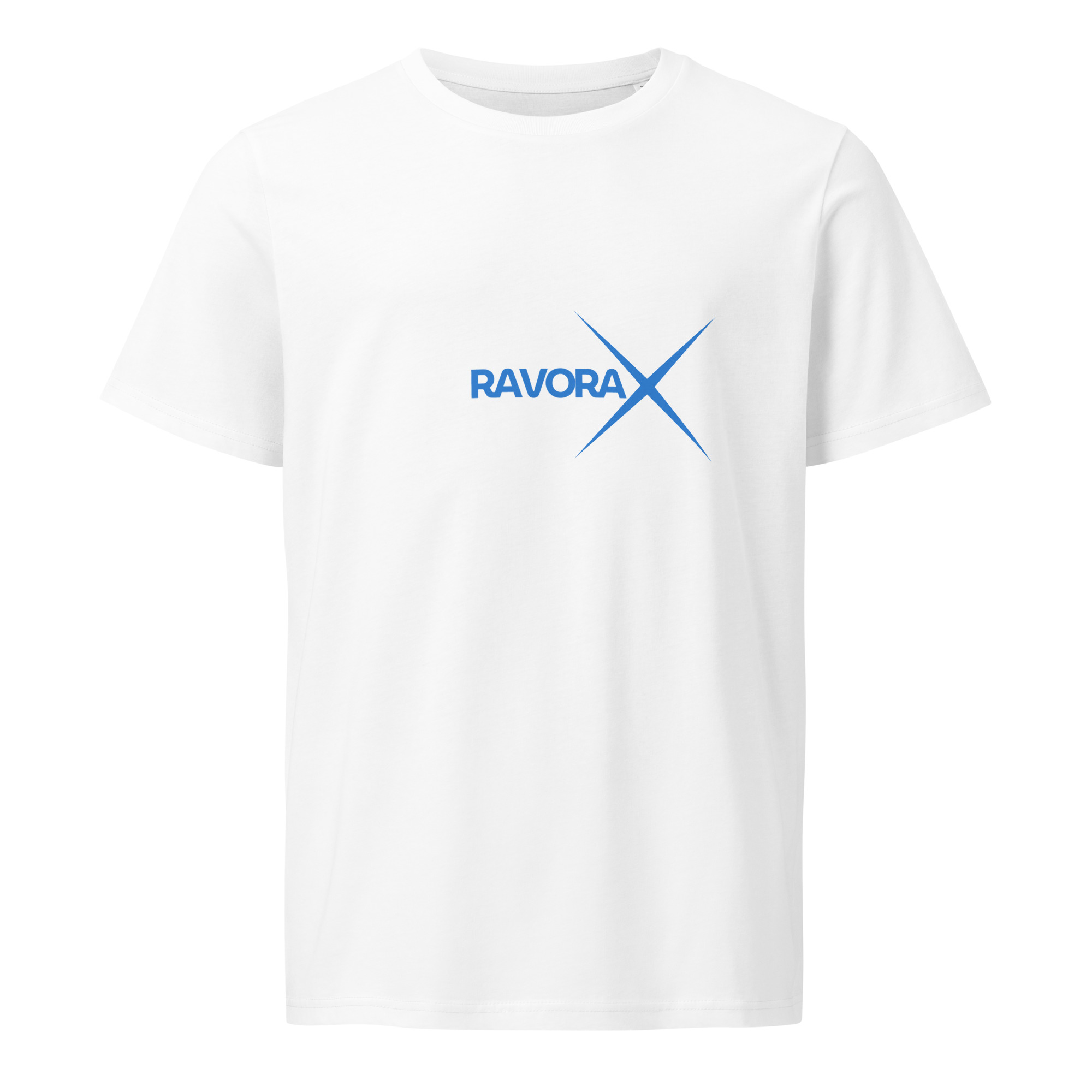 Organic mid-light t-shirt