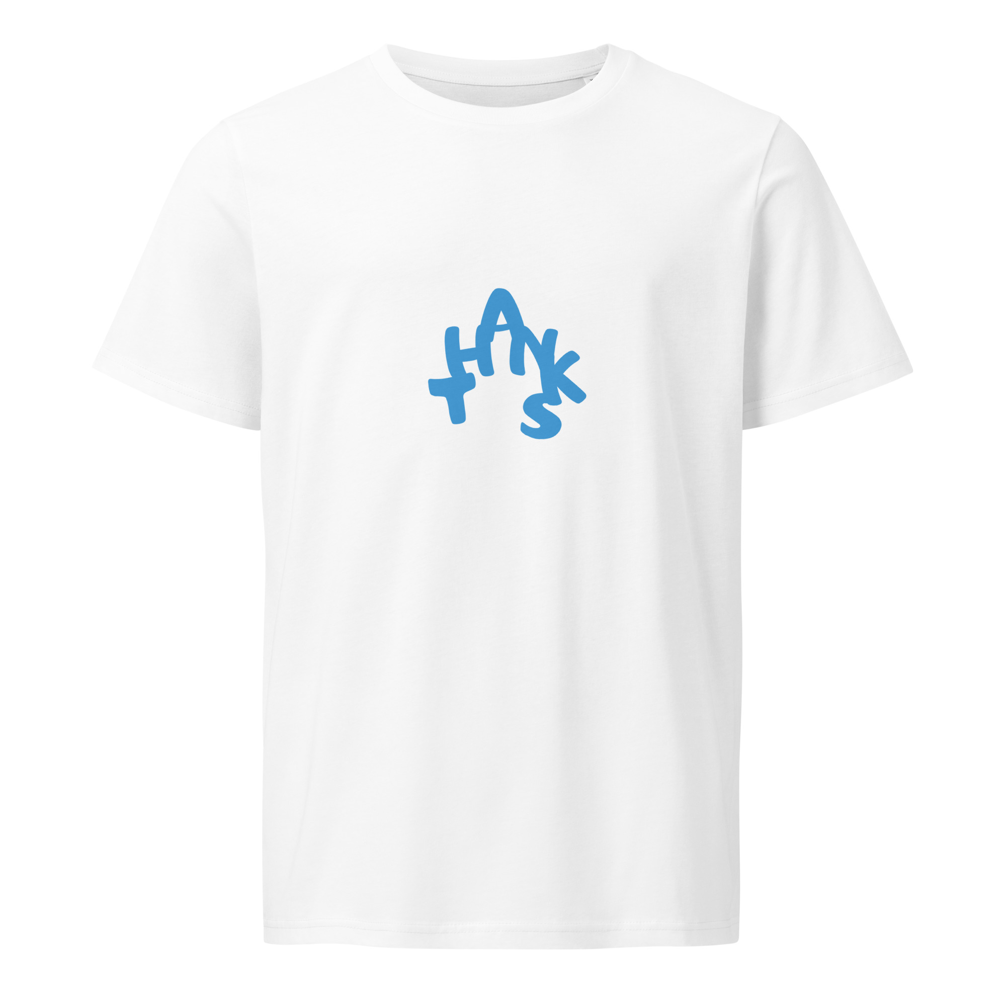 Women's organic mid-light t-shirt