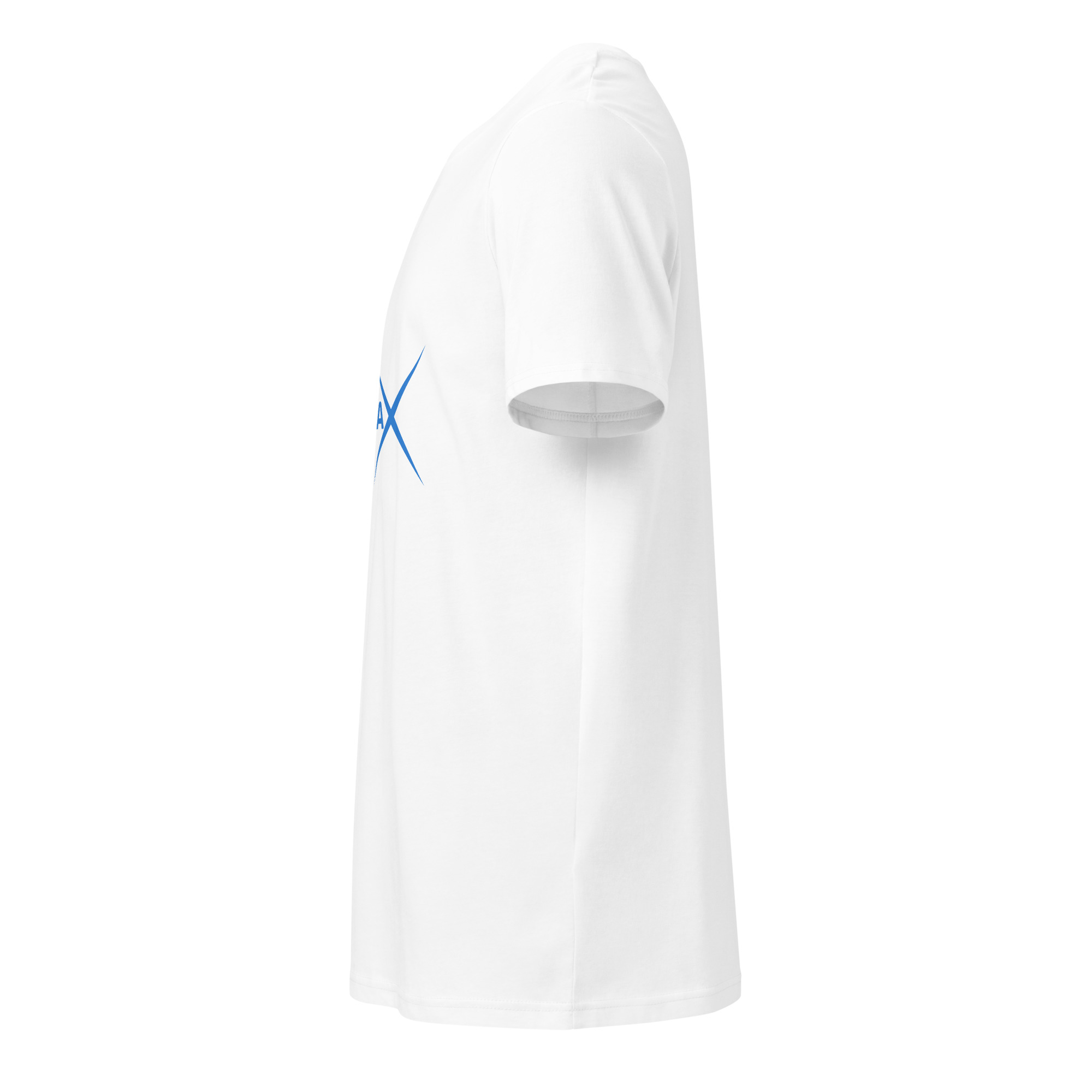 Organic mid-light t-shirt