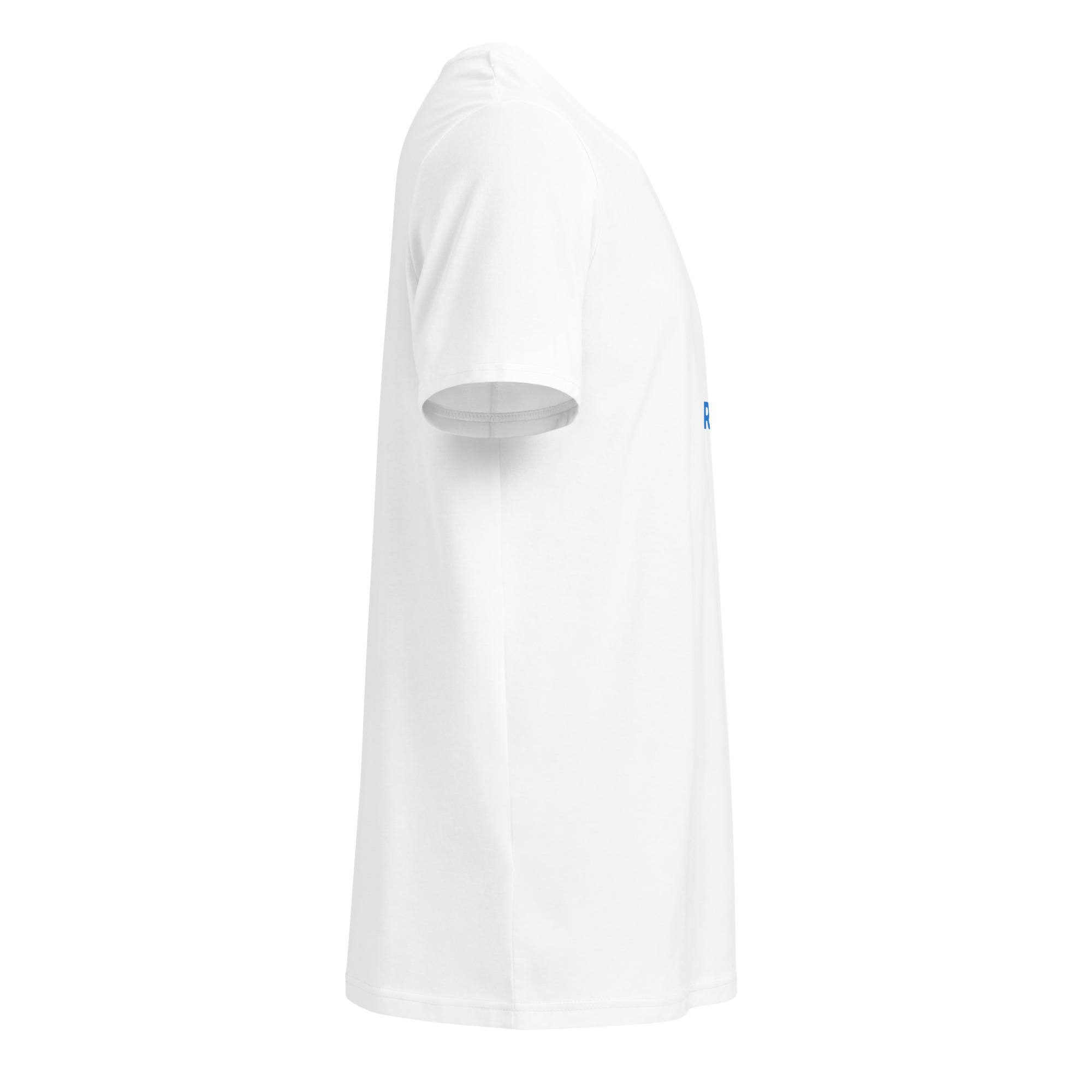 Organic mid-light t-shirt