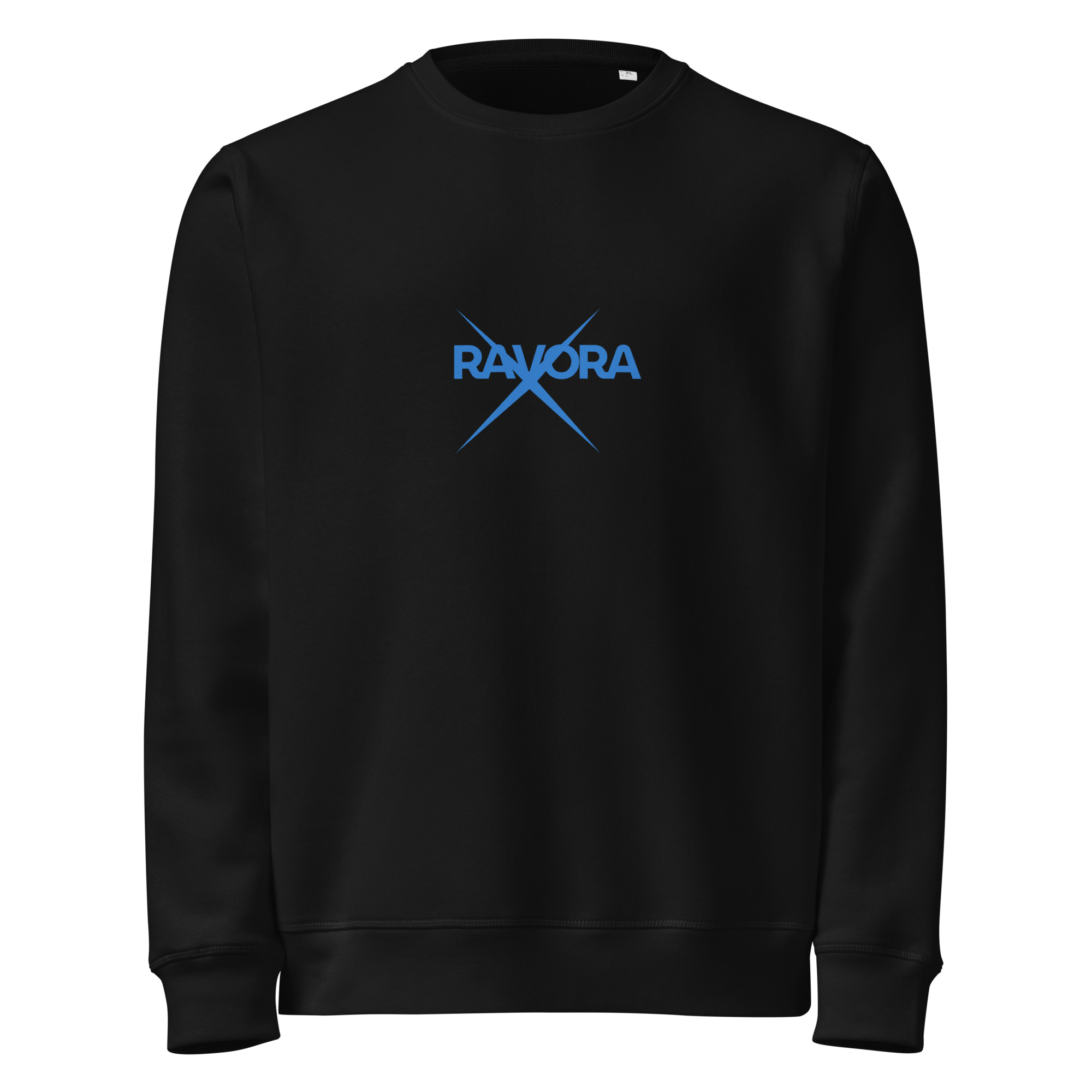 Organic Men's mid-weight sweatshirt
