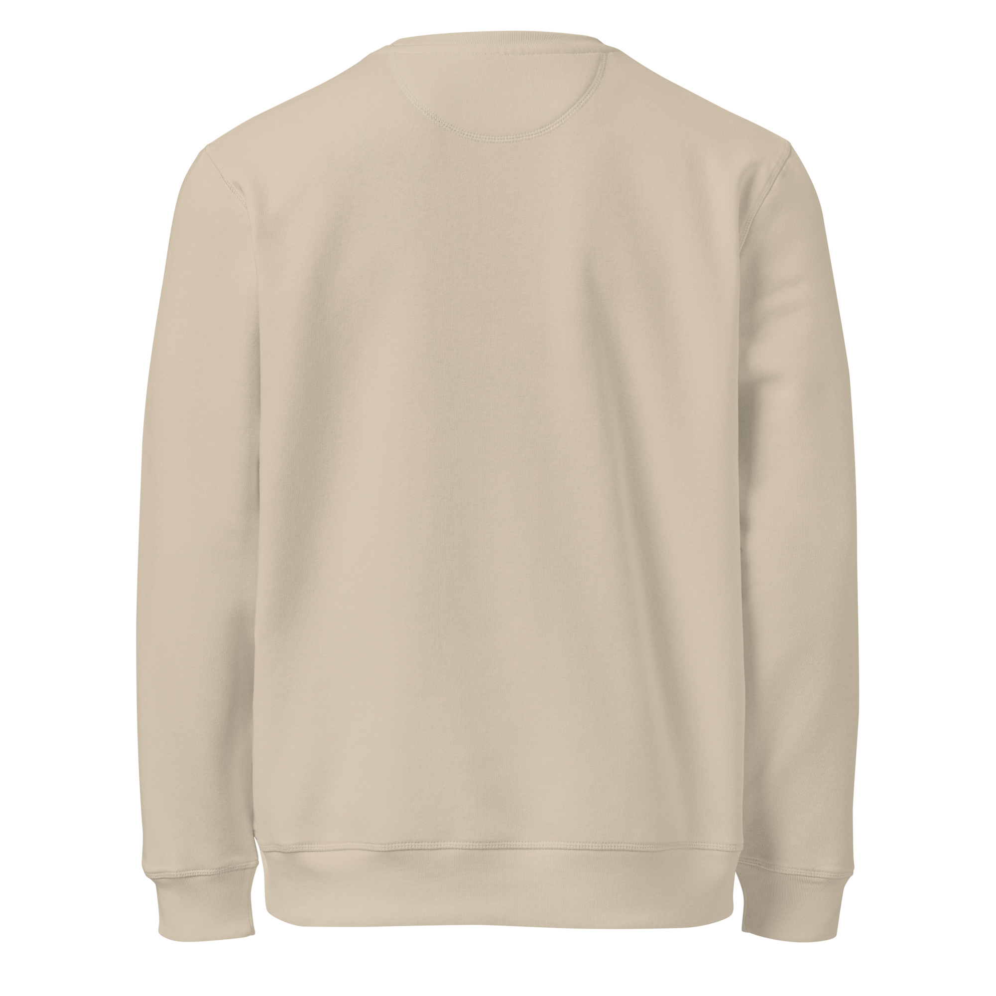 Men's Exit organic mid-weight sweatshirt