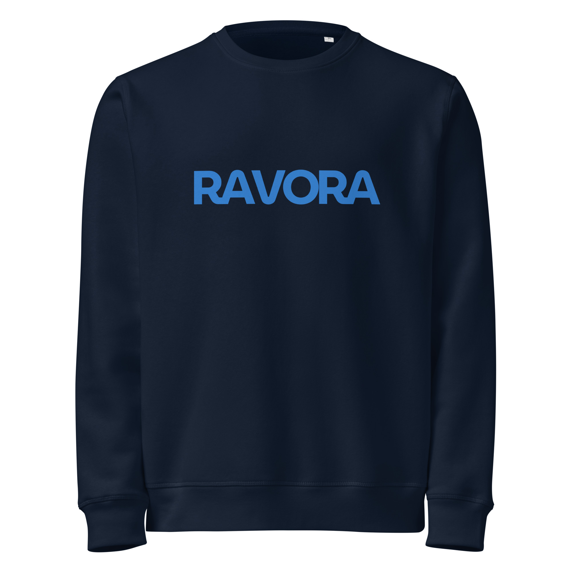 Male eco-medium pullover
