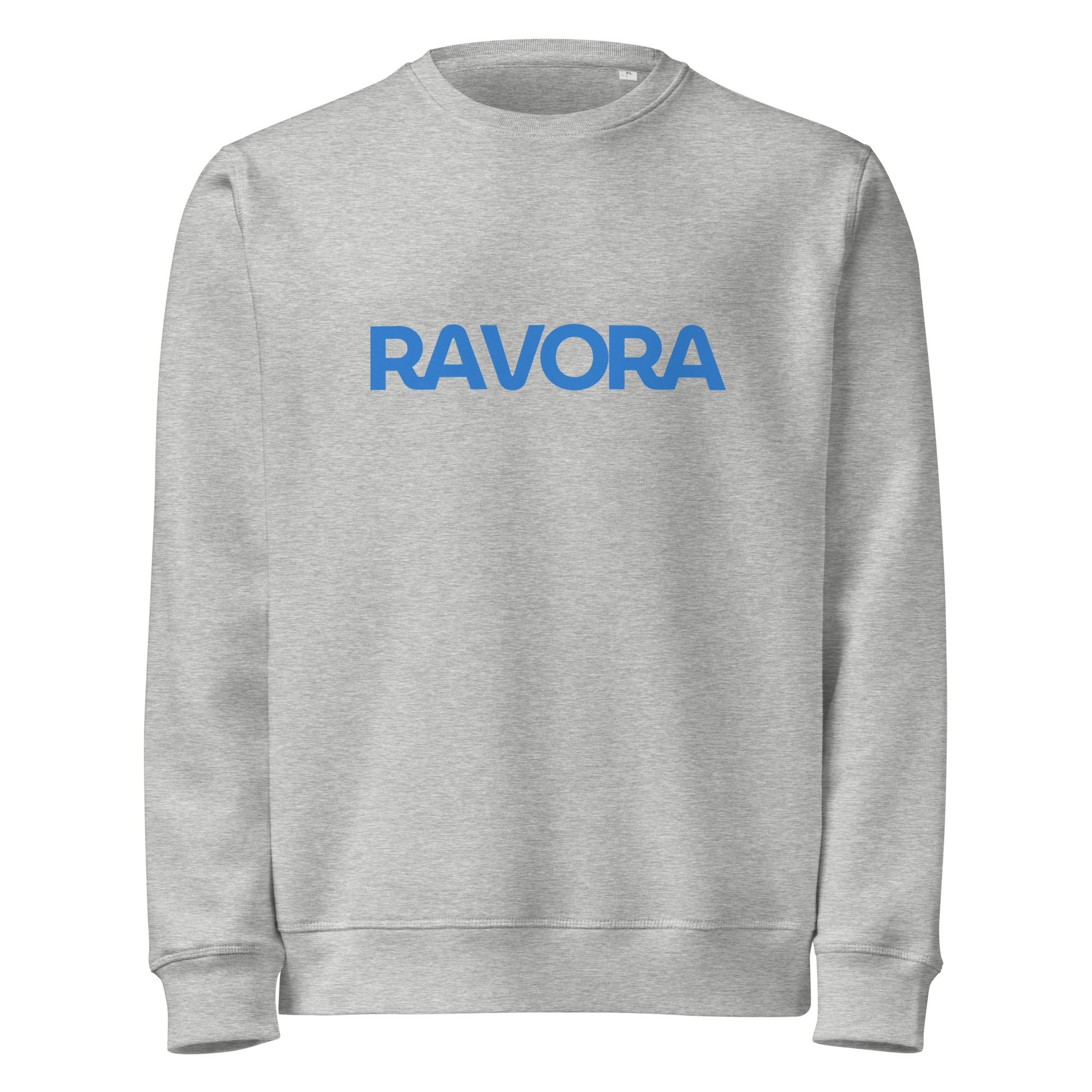 Male eco-medium pullover