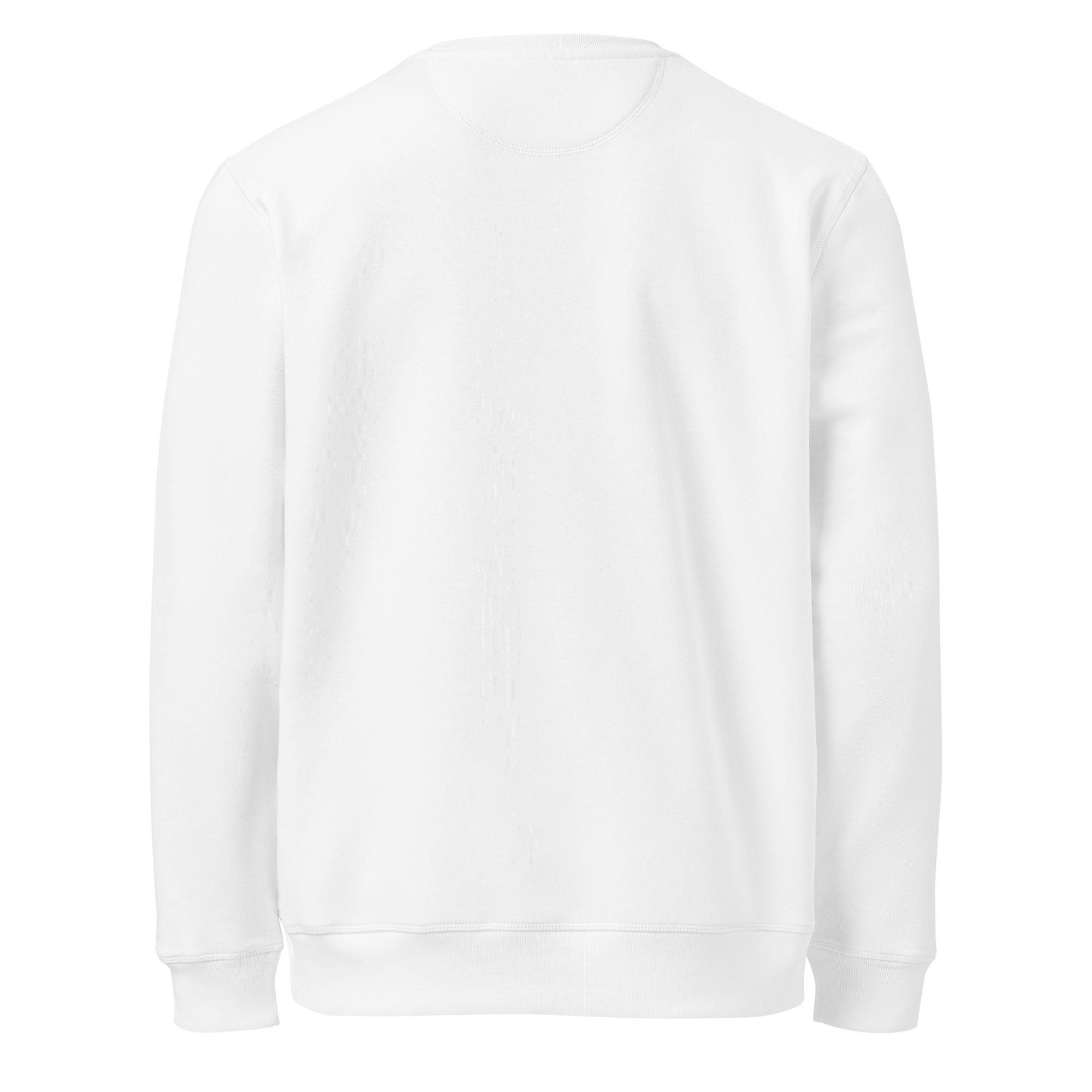 Men's Exit organic mid-weight sweatshirt