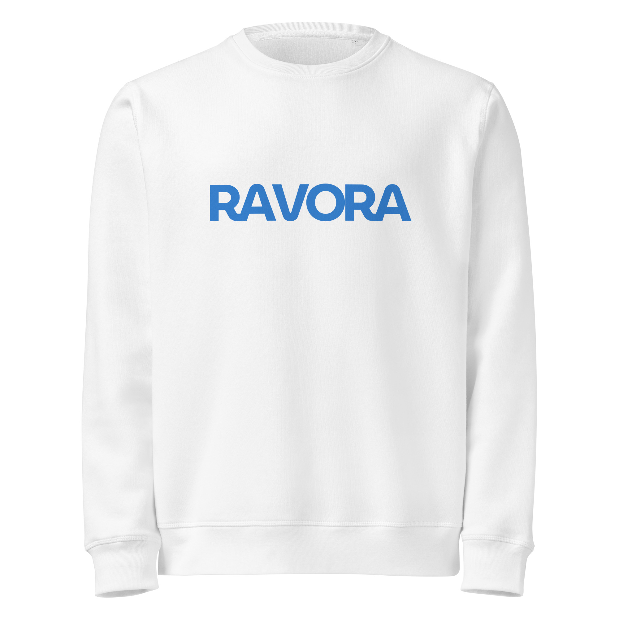 Male eco-medium pullover