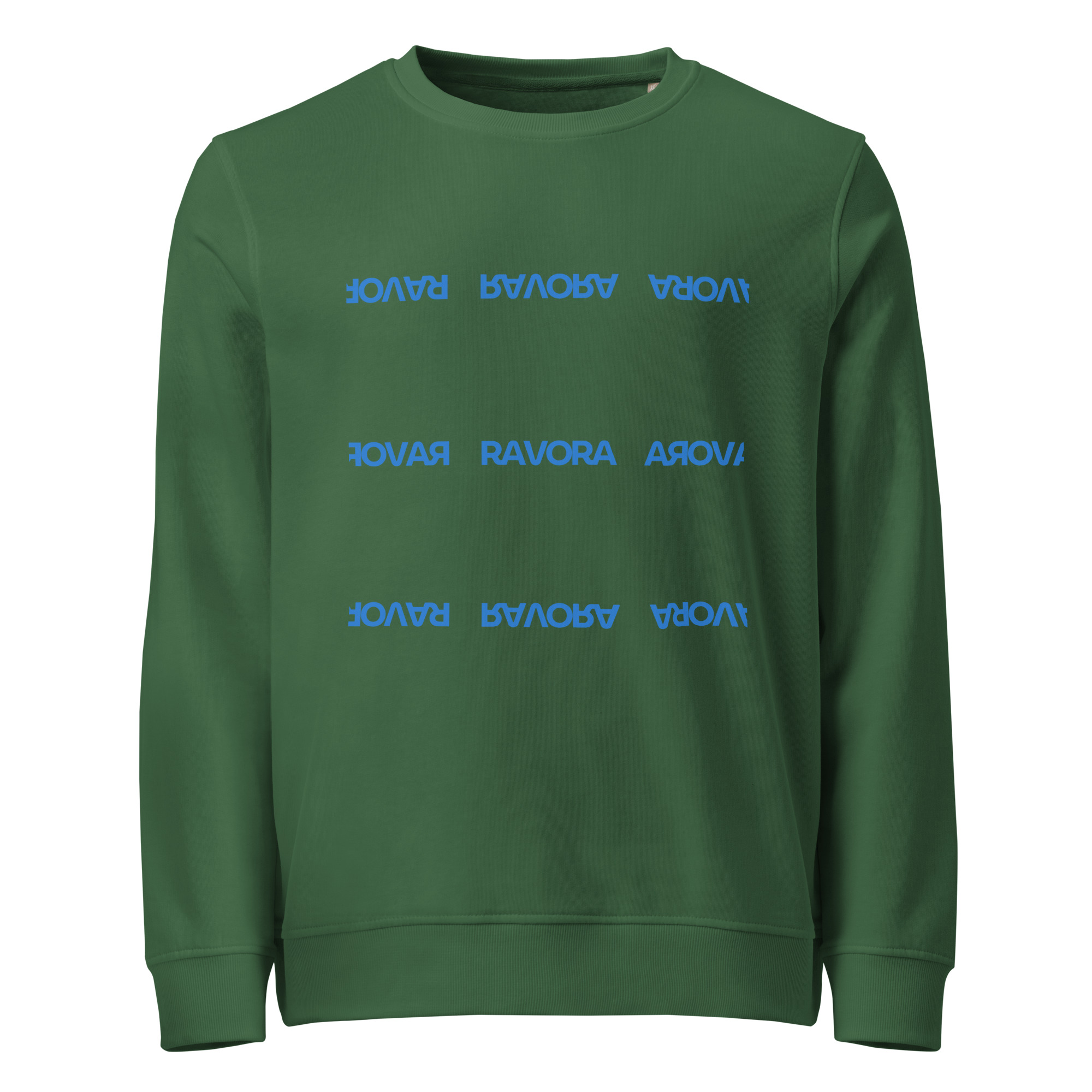 Men's organic sweatshirt