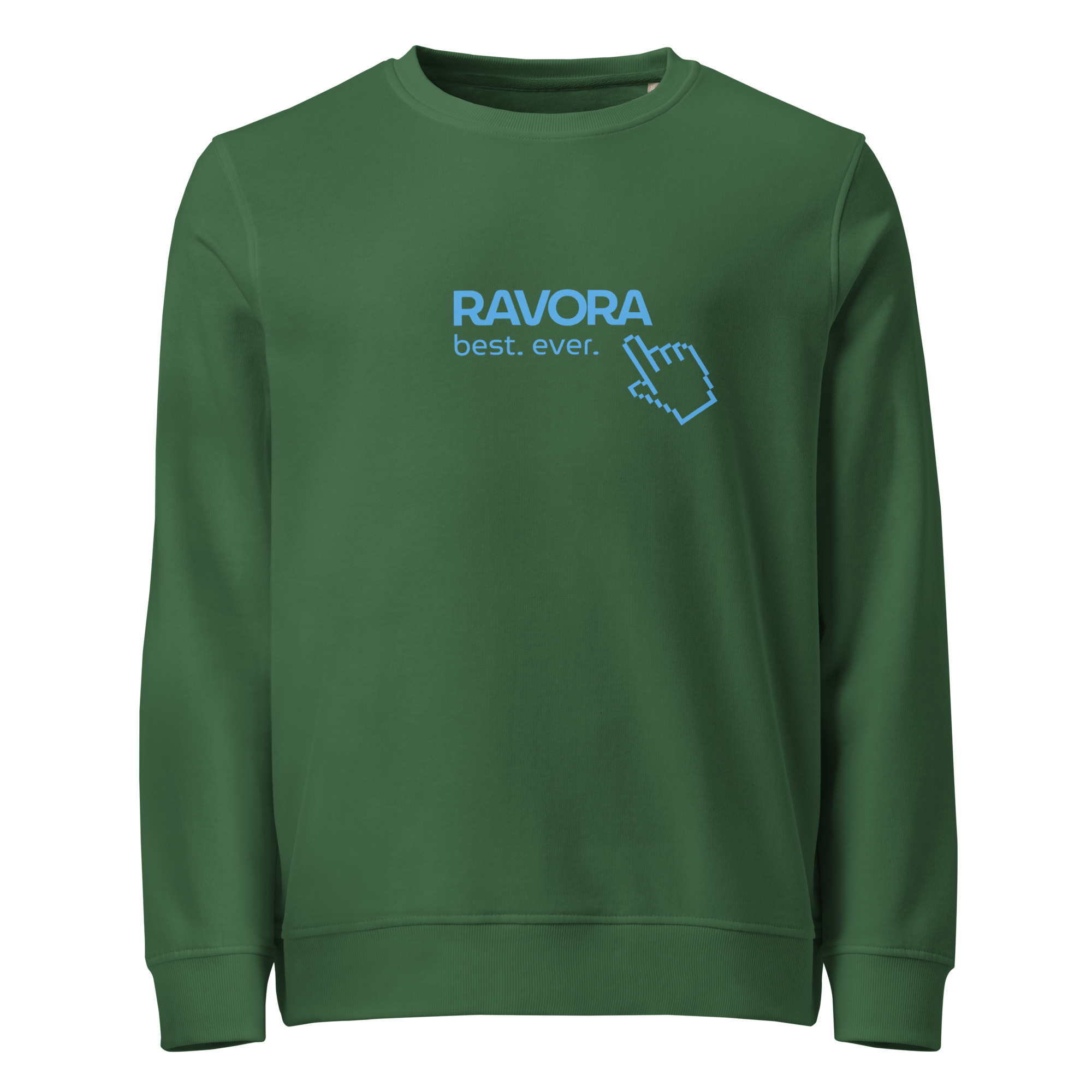 Responsibly Sourced Cotton Crew