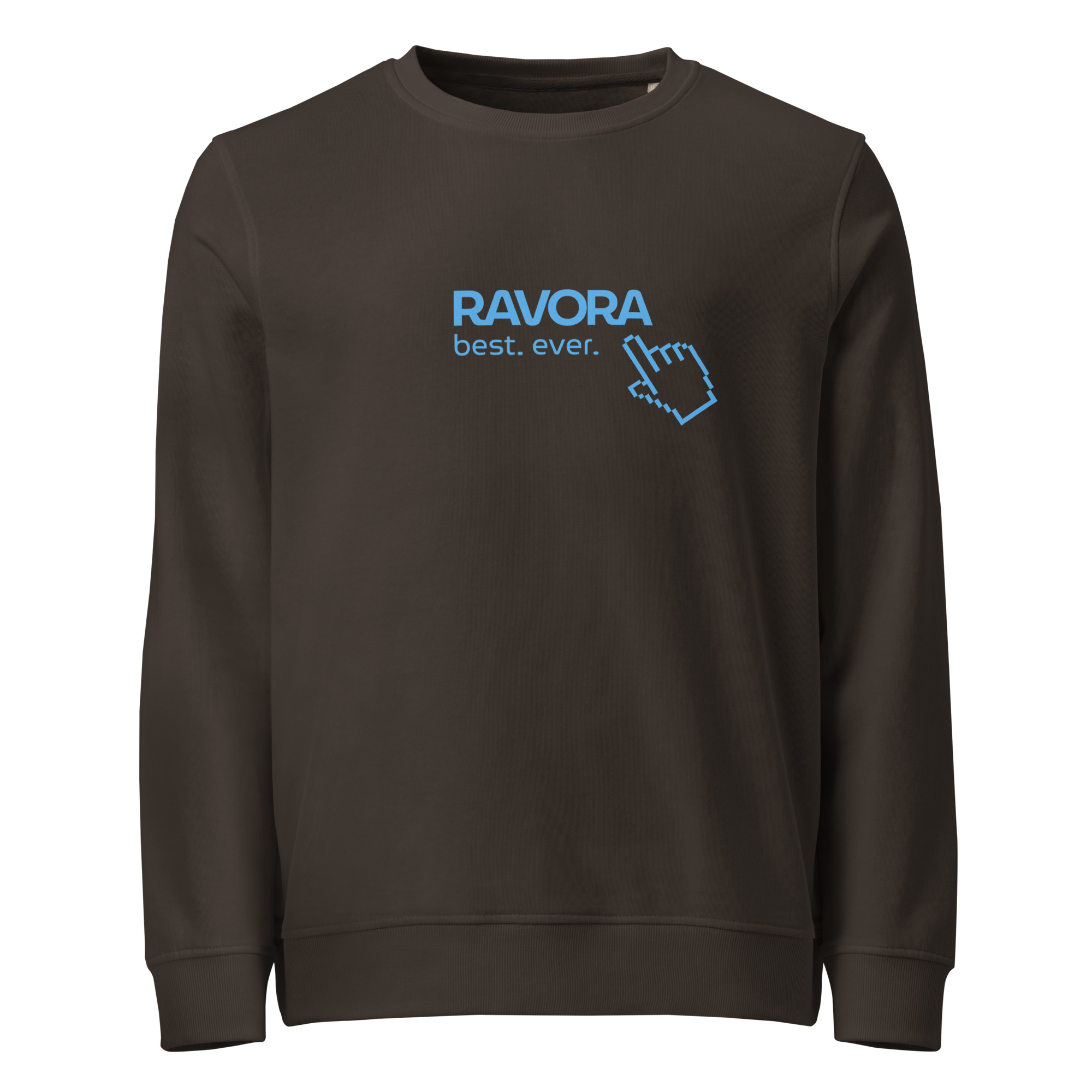 Responsibly Sourced Cotton Crew