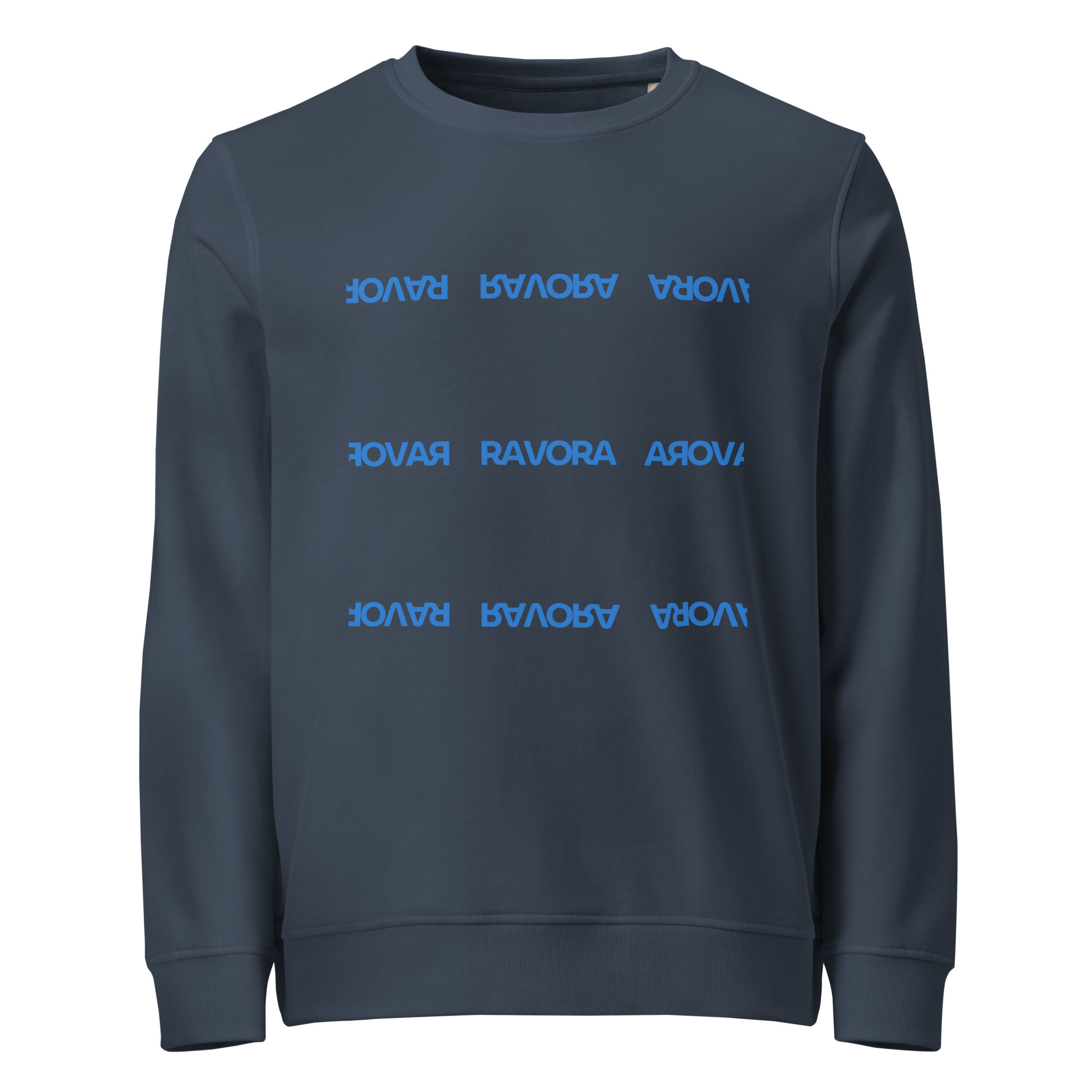 Men's organic sweatshirt
