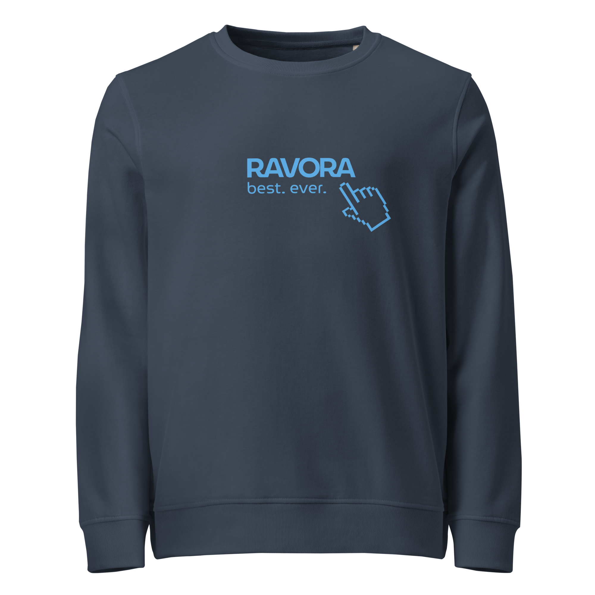 Responsibly Sourced Cotton Crew