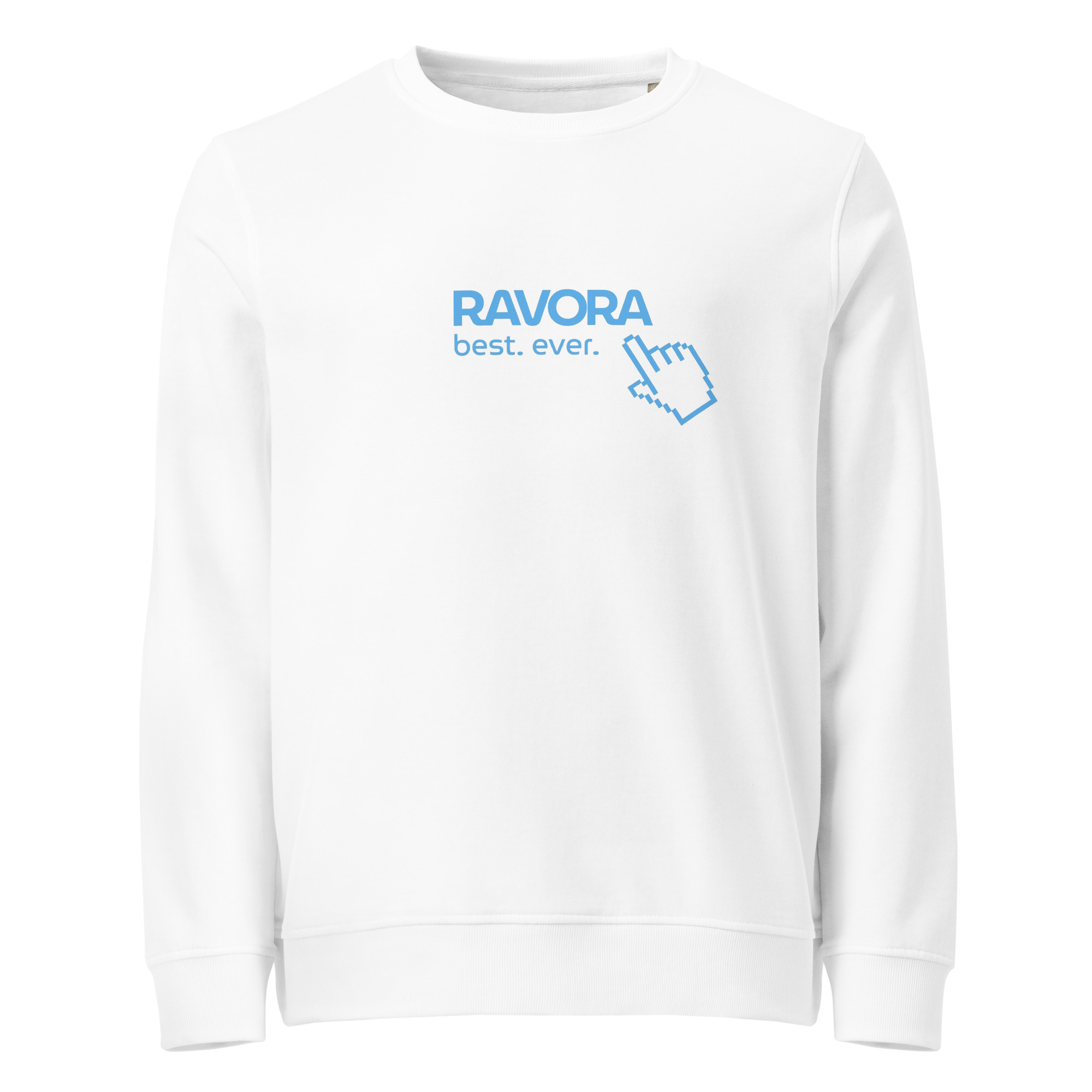 Responsibly Sourced Cotton Crew