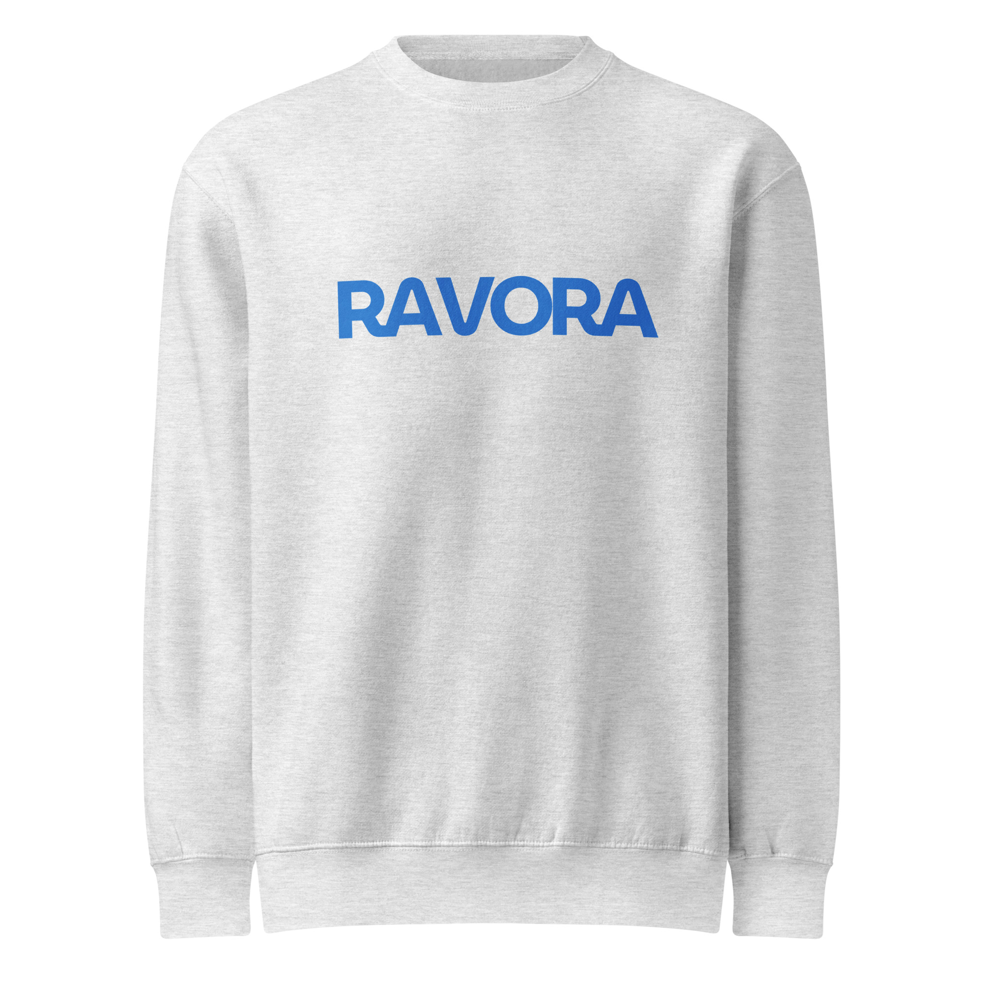 Male high-grade pullover