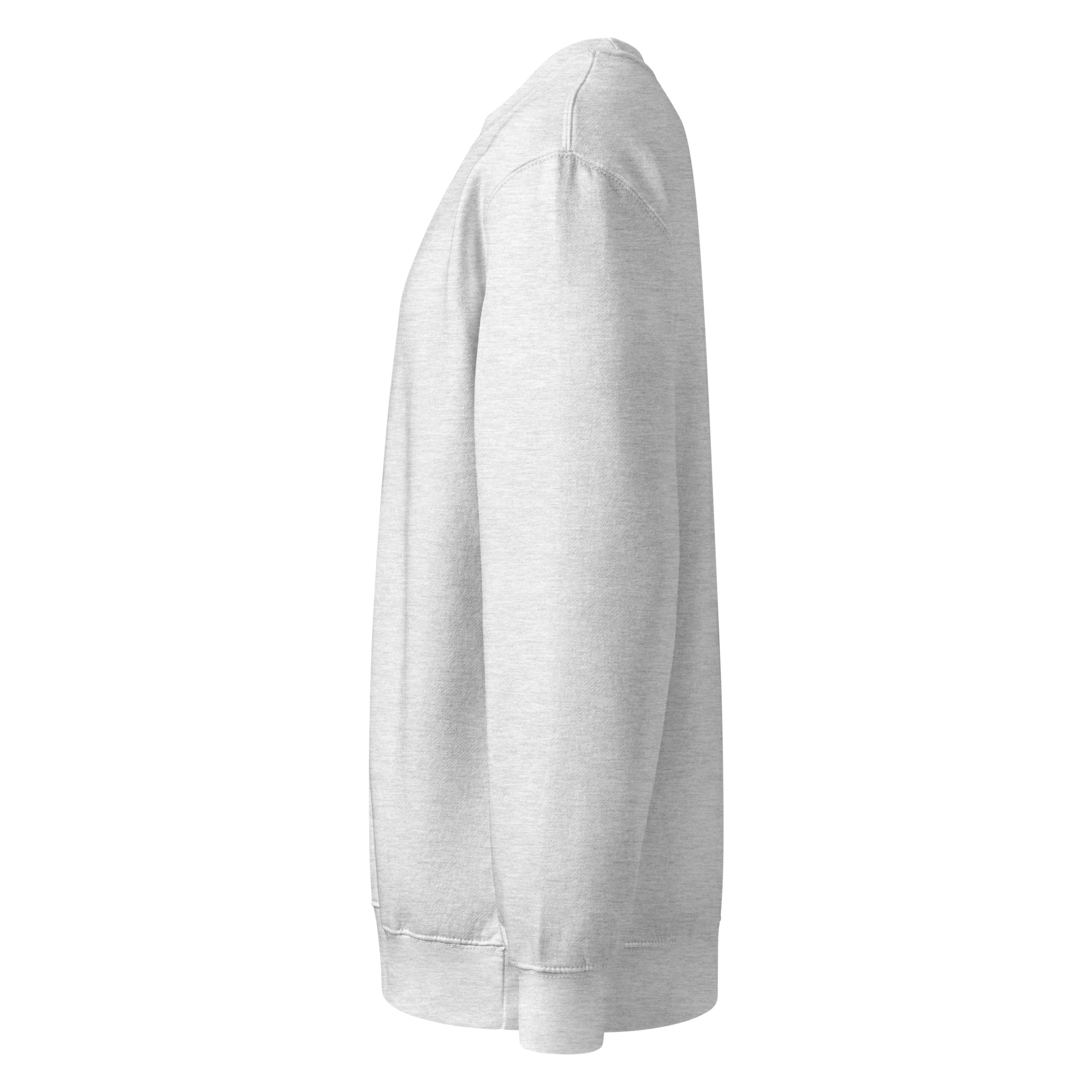 Men's Exit premium crew neck sweatshirt