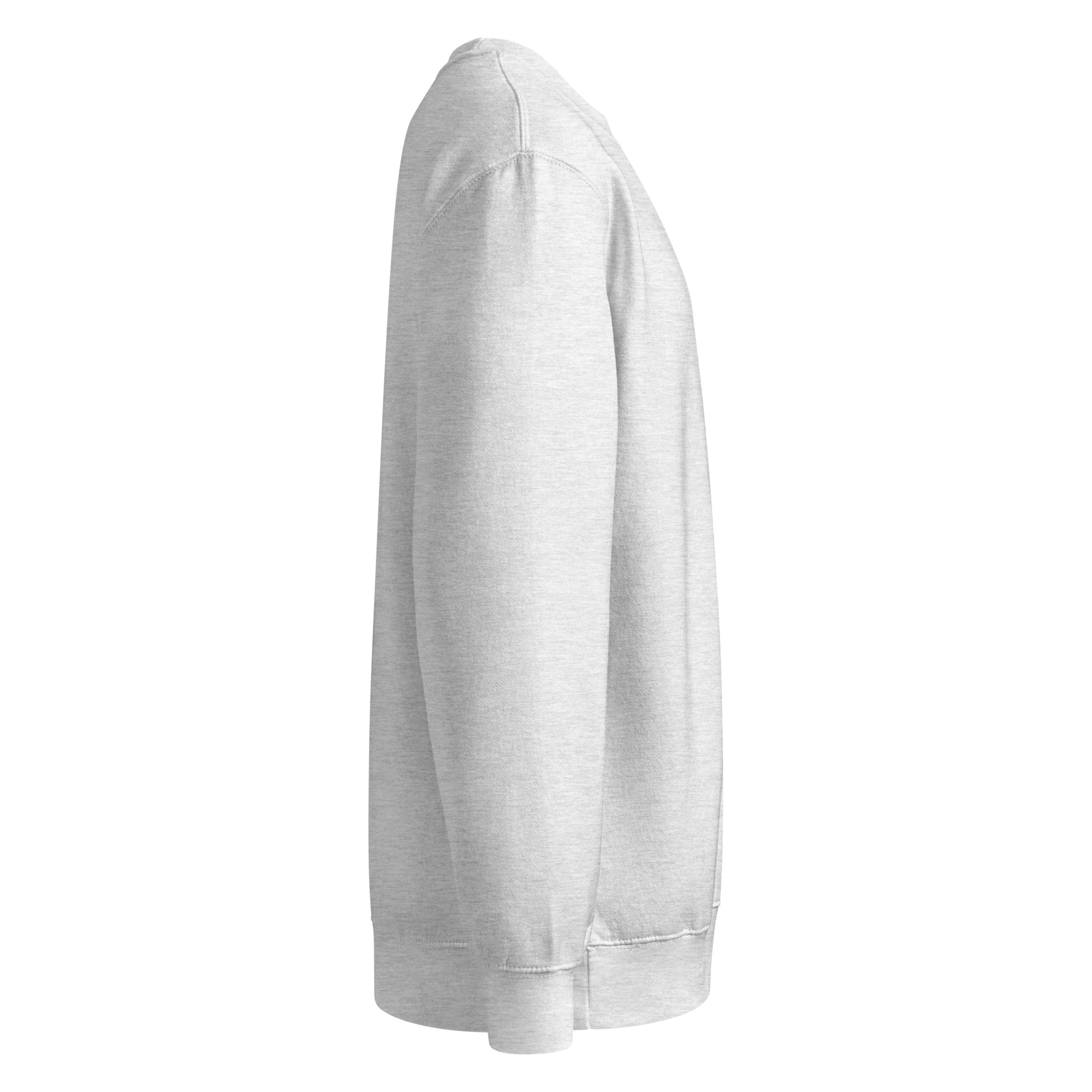 Men's Exit premium crew neck sweatshirt