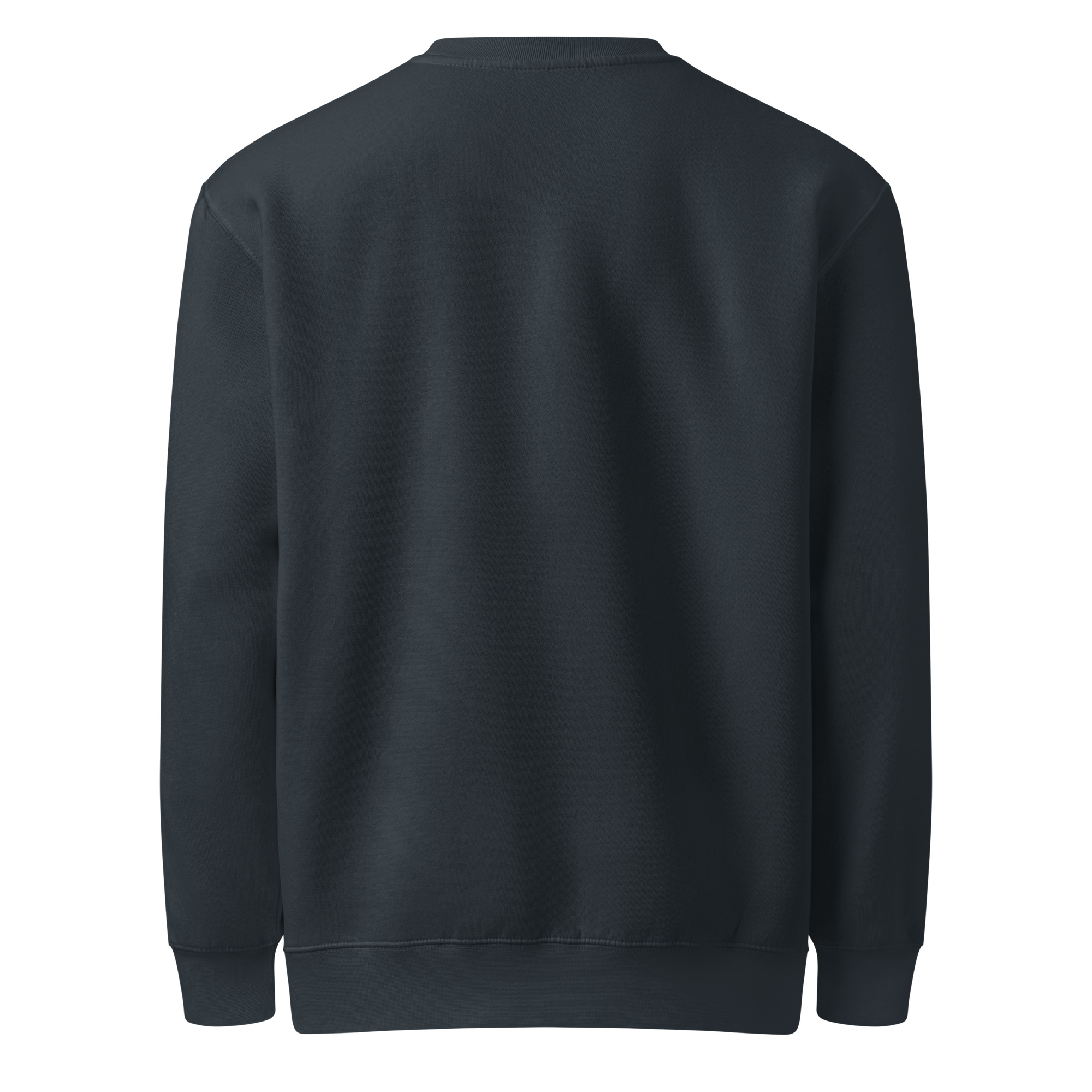 Men's Exit premium crew neck sweatshirt