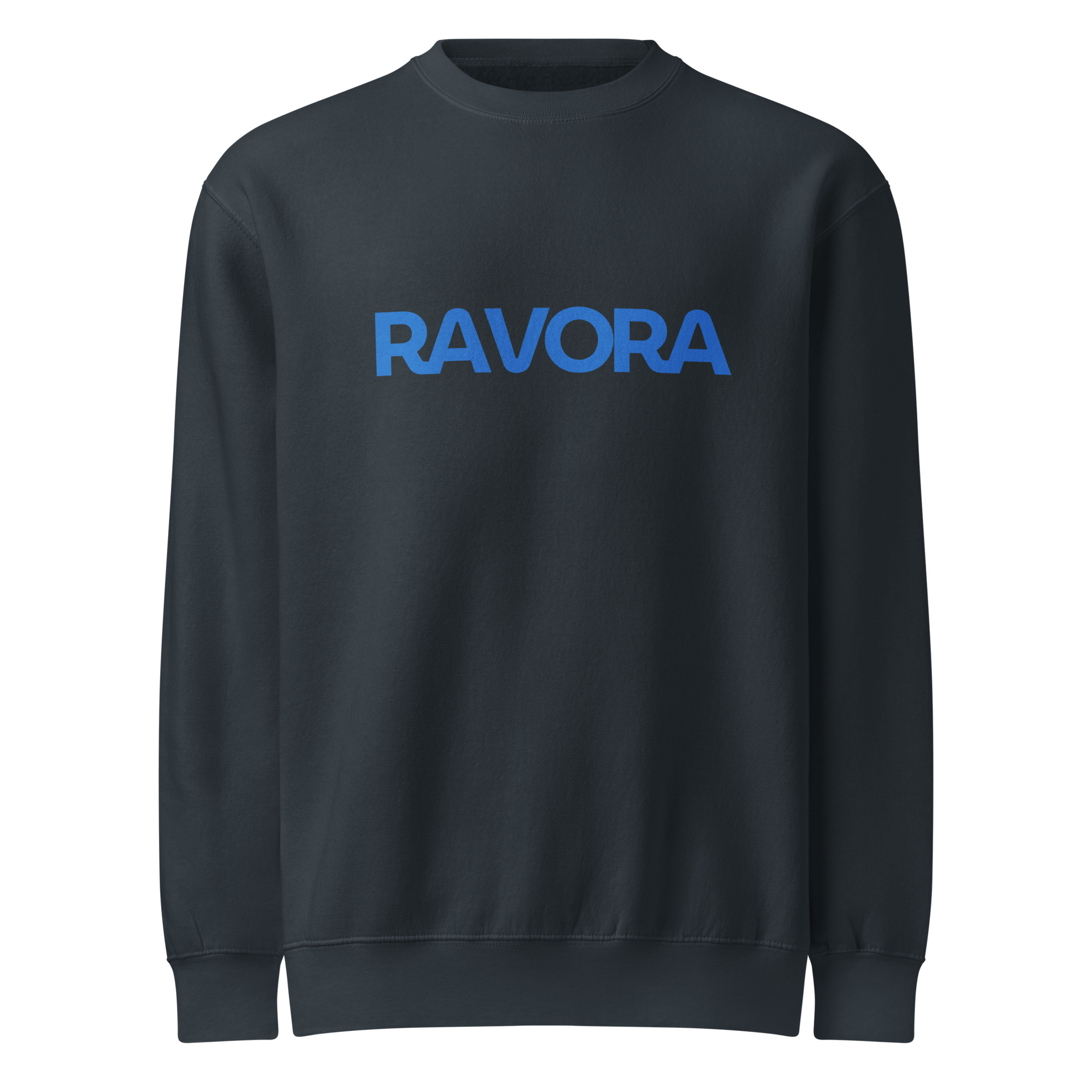 Male high-grade pullover