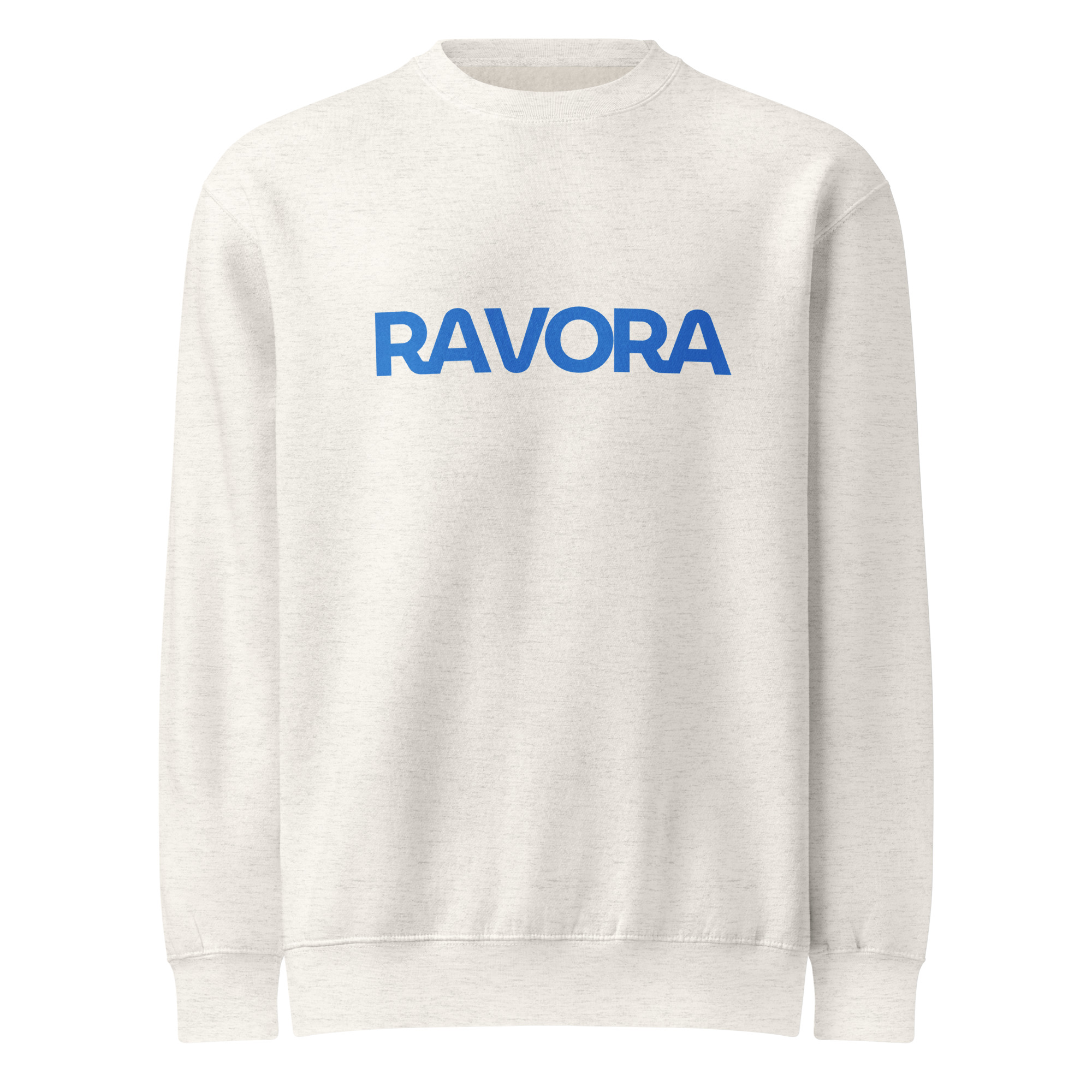 Male high-grade pullover