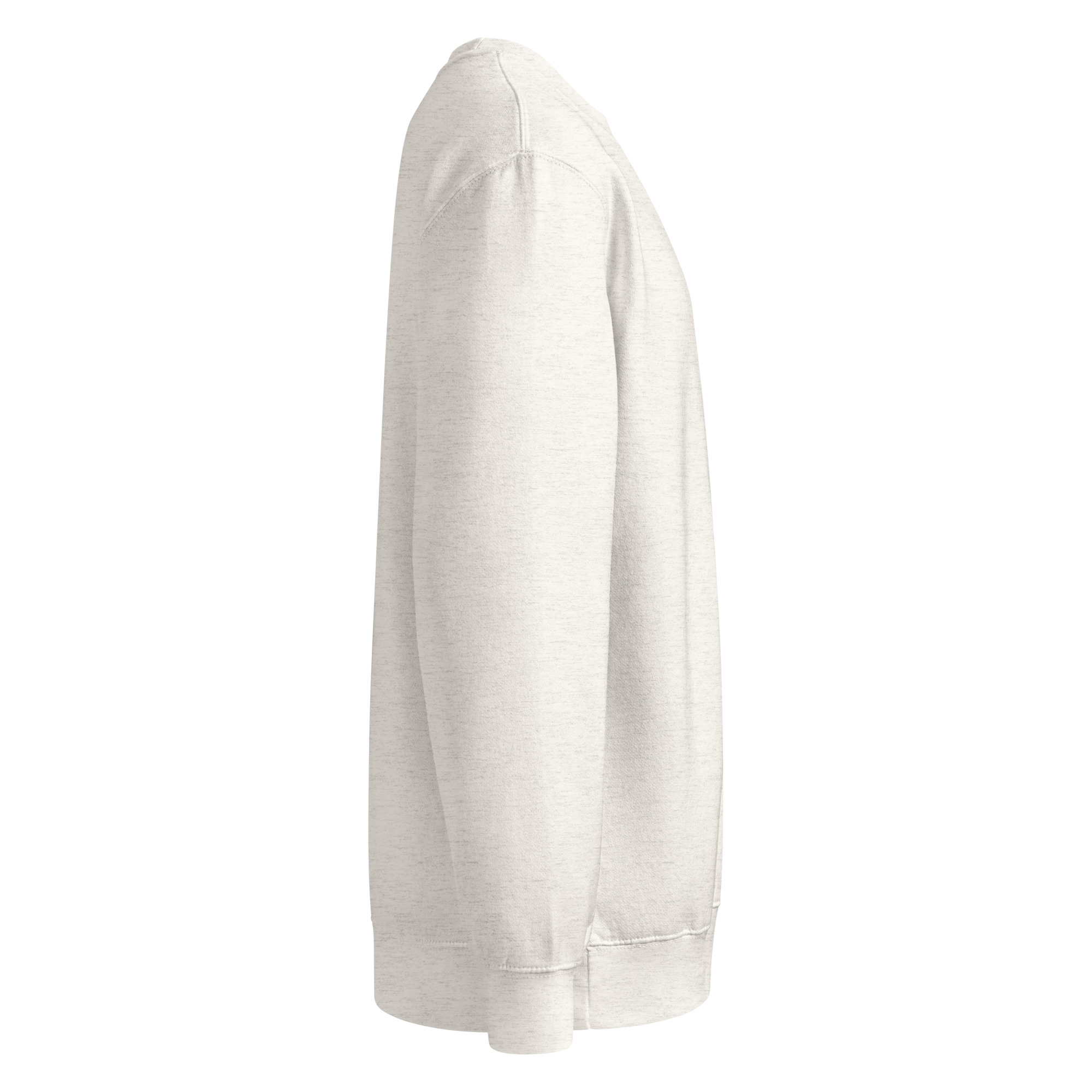 Men's Exit premium crew neck sweatshirt