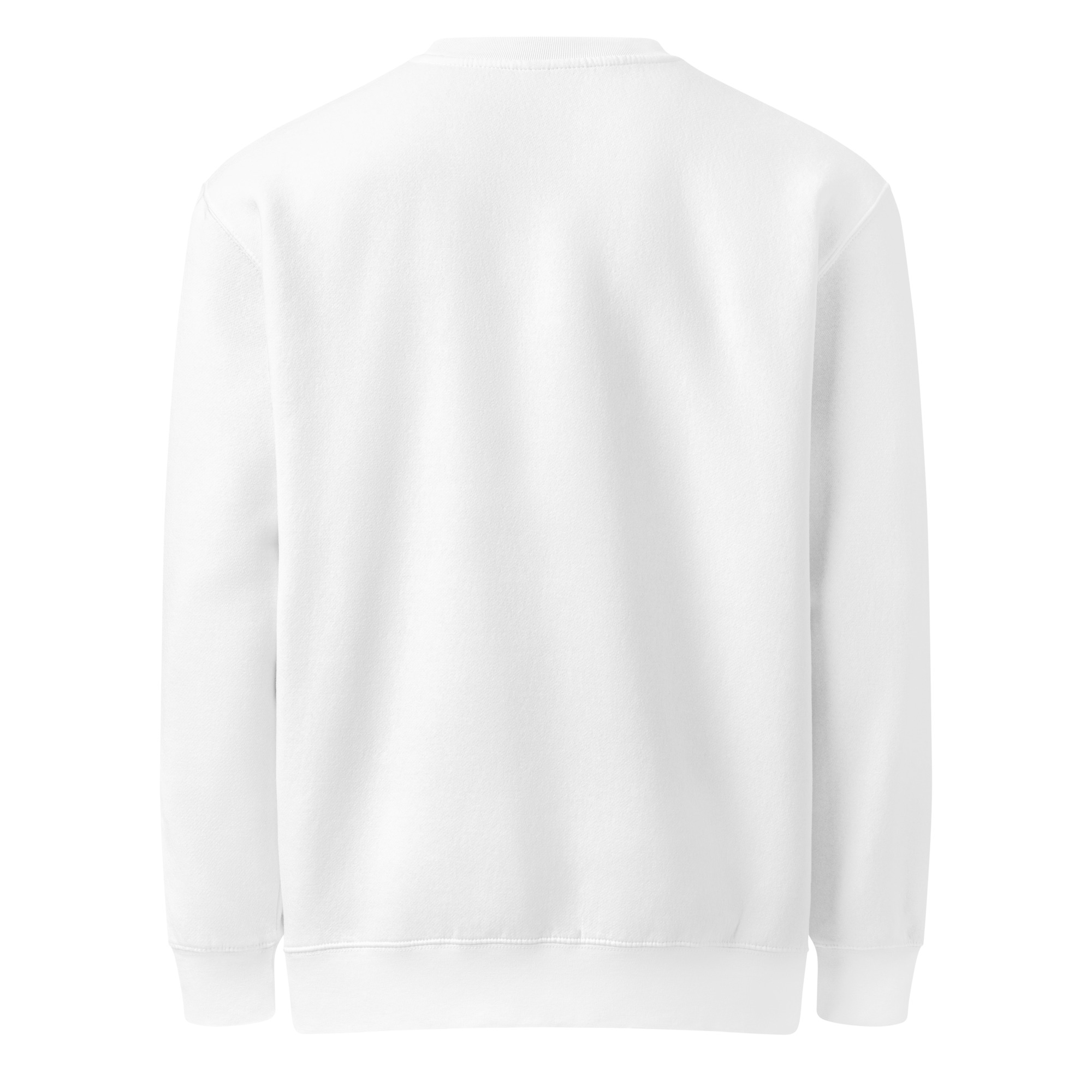 Men's Exit premium crew neck sweatshirt
