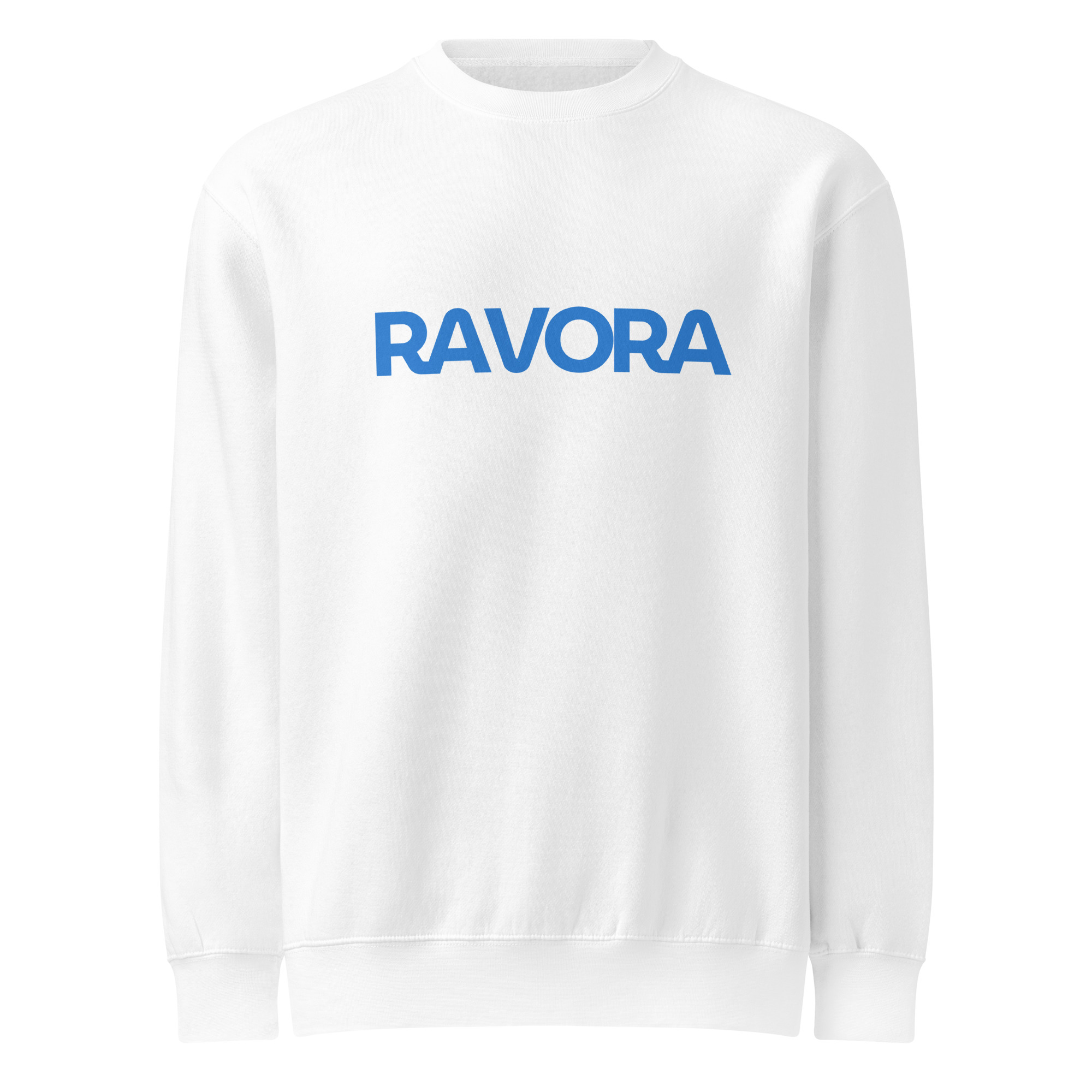 Male high-grade pullover
