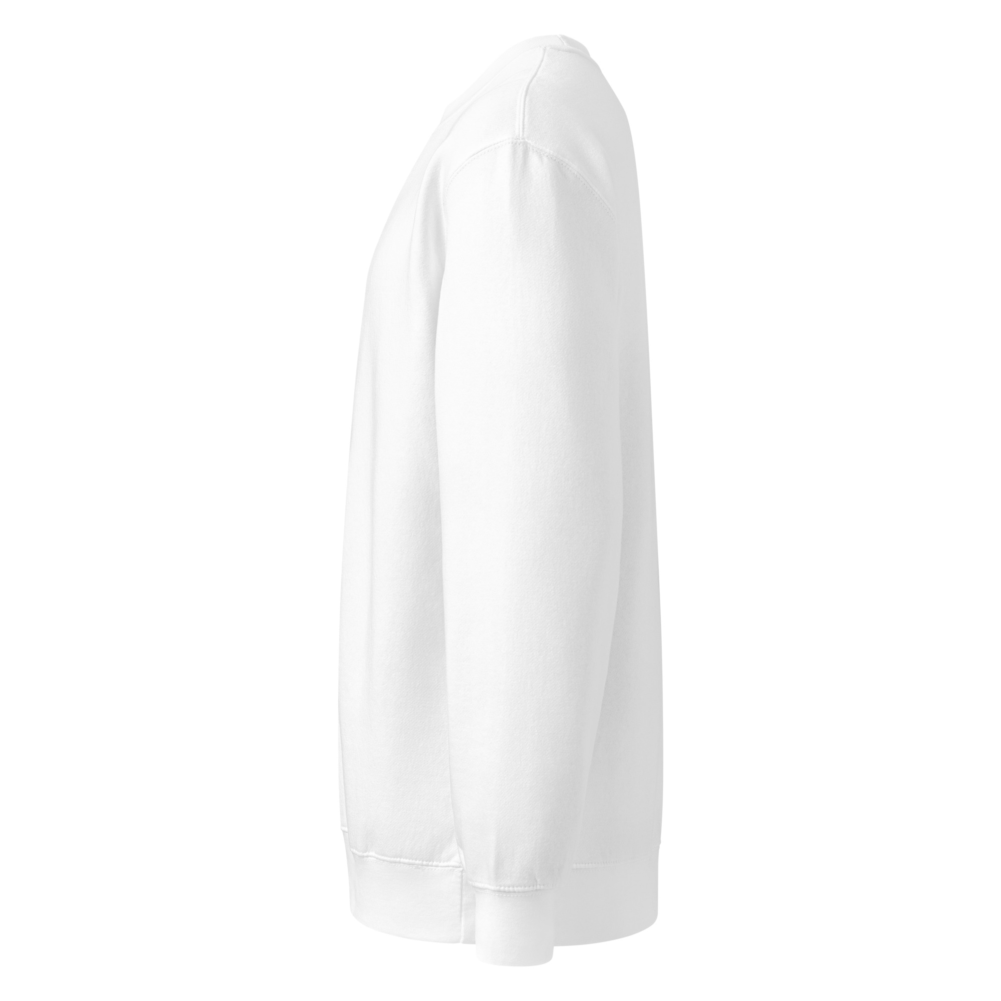 Men's Exit premium crew neck sweatshirt