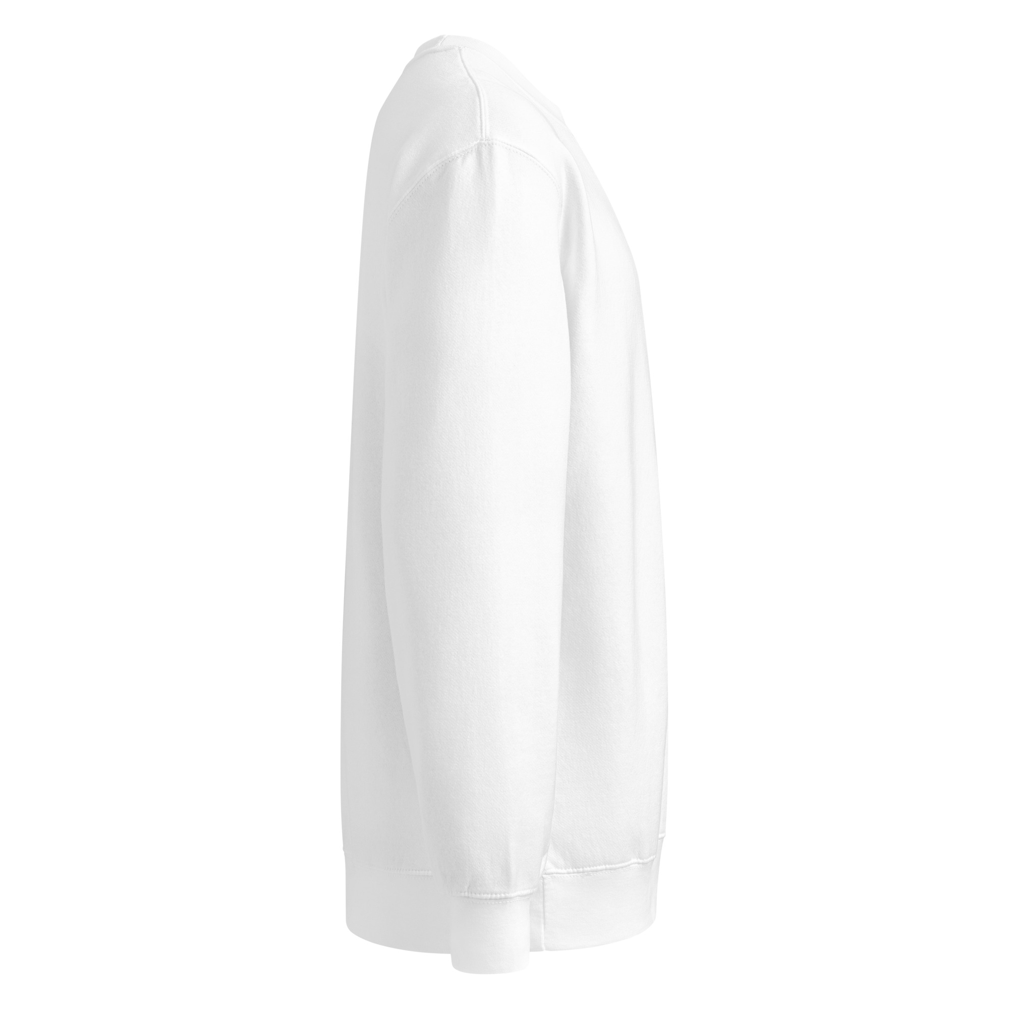 Men's Exit premium crew neck sweatshirt