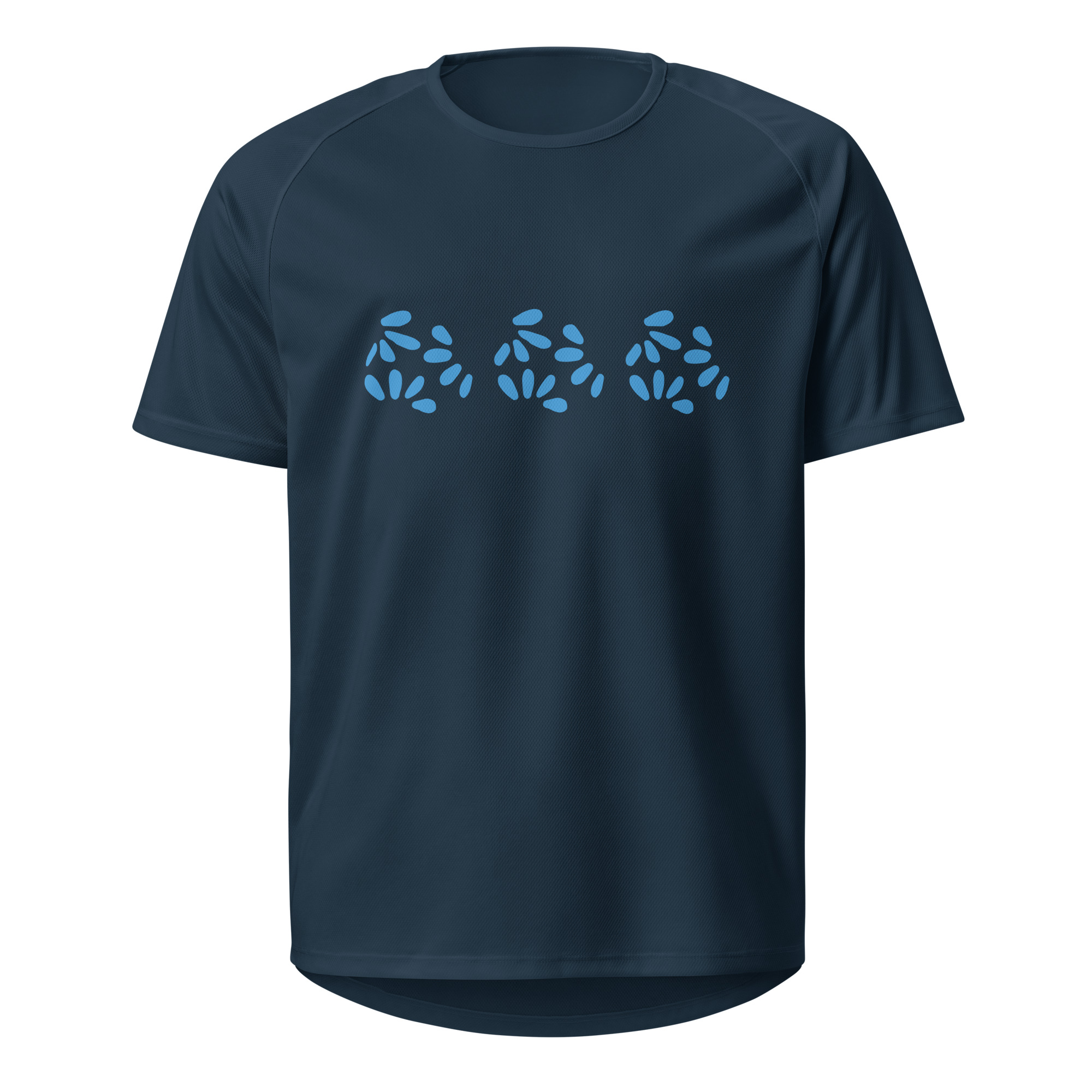 Cluster Motion Performance Jersey