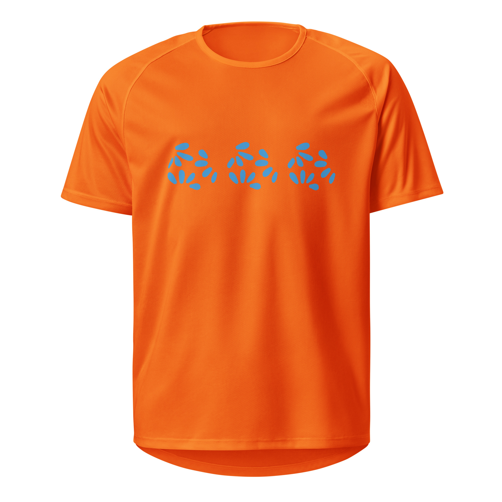 Cluster Motion Performance Jersey