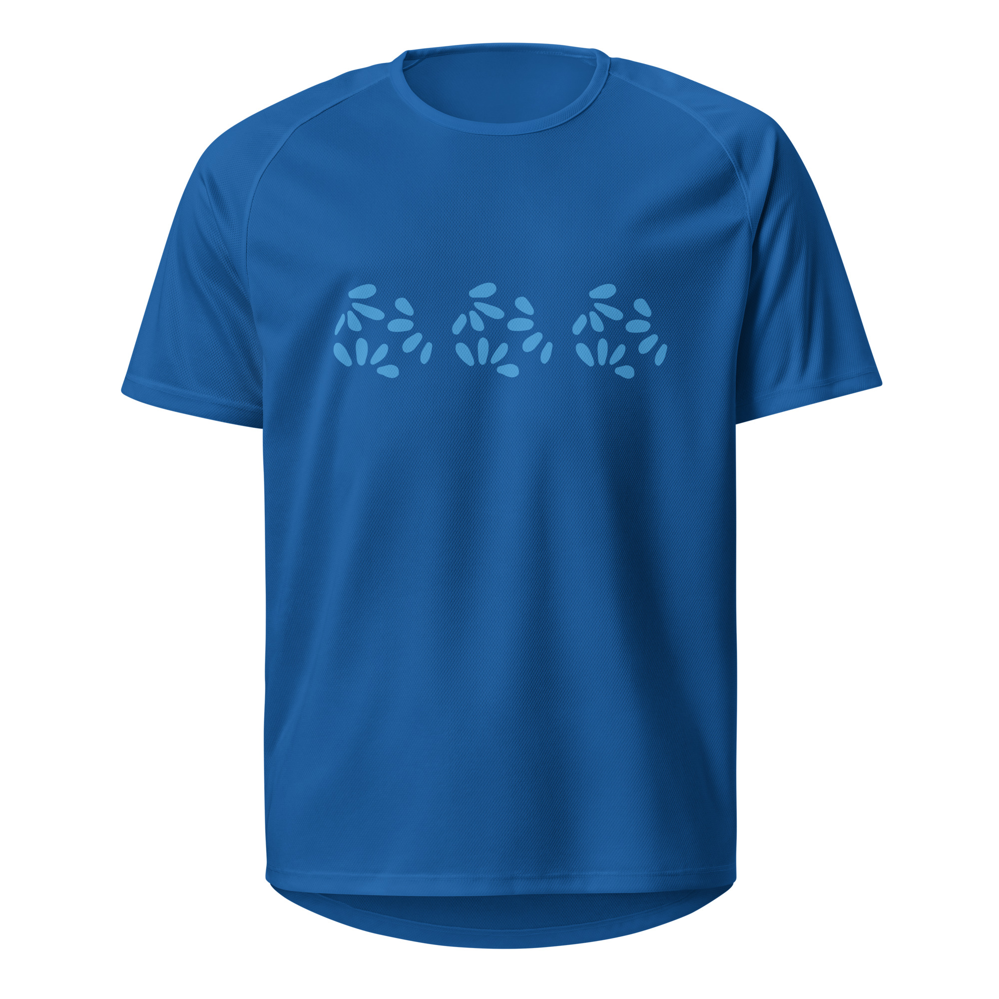 Cluster Motion Performance Jersey