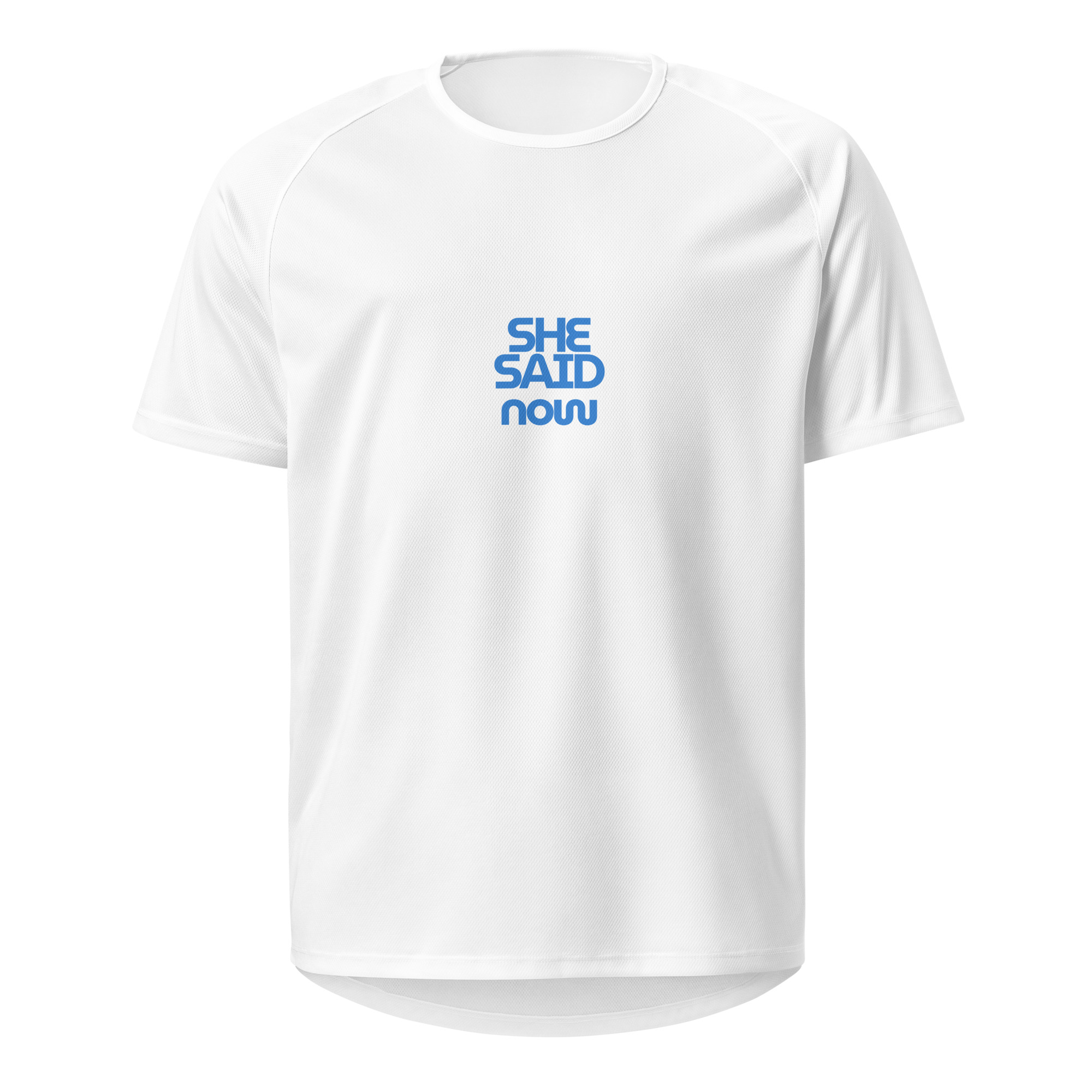 Statement Mode Performance Jersey