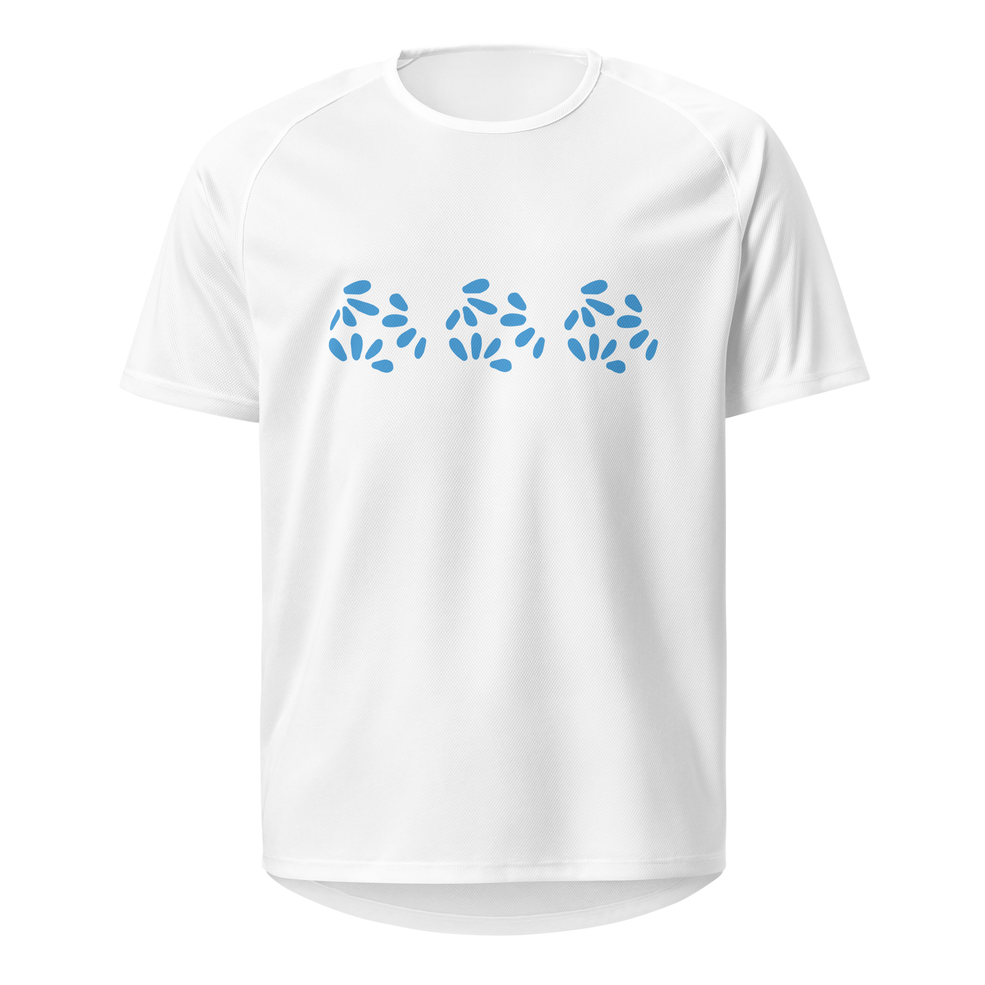 Cluster Motion Performance Jersey