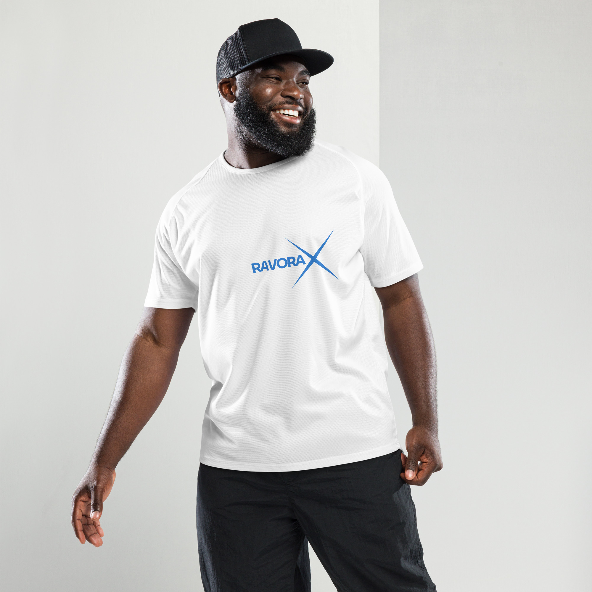 Men's sports jersey