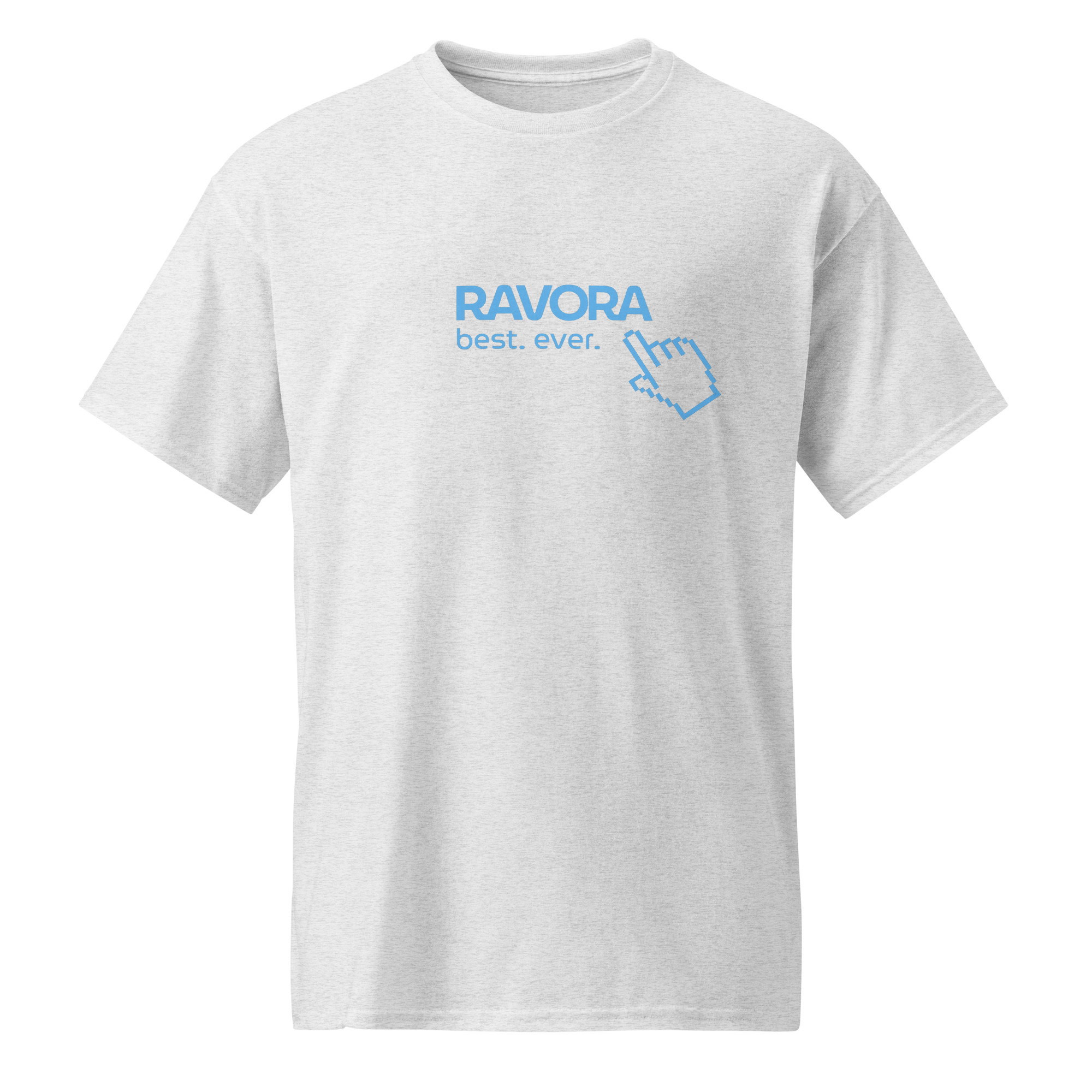 High-Performance Women’s Blend Tee