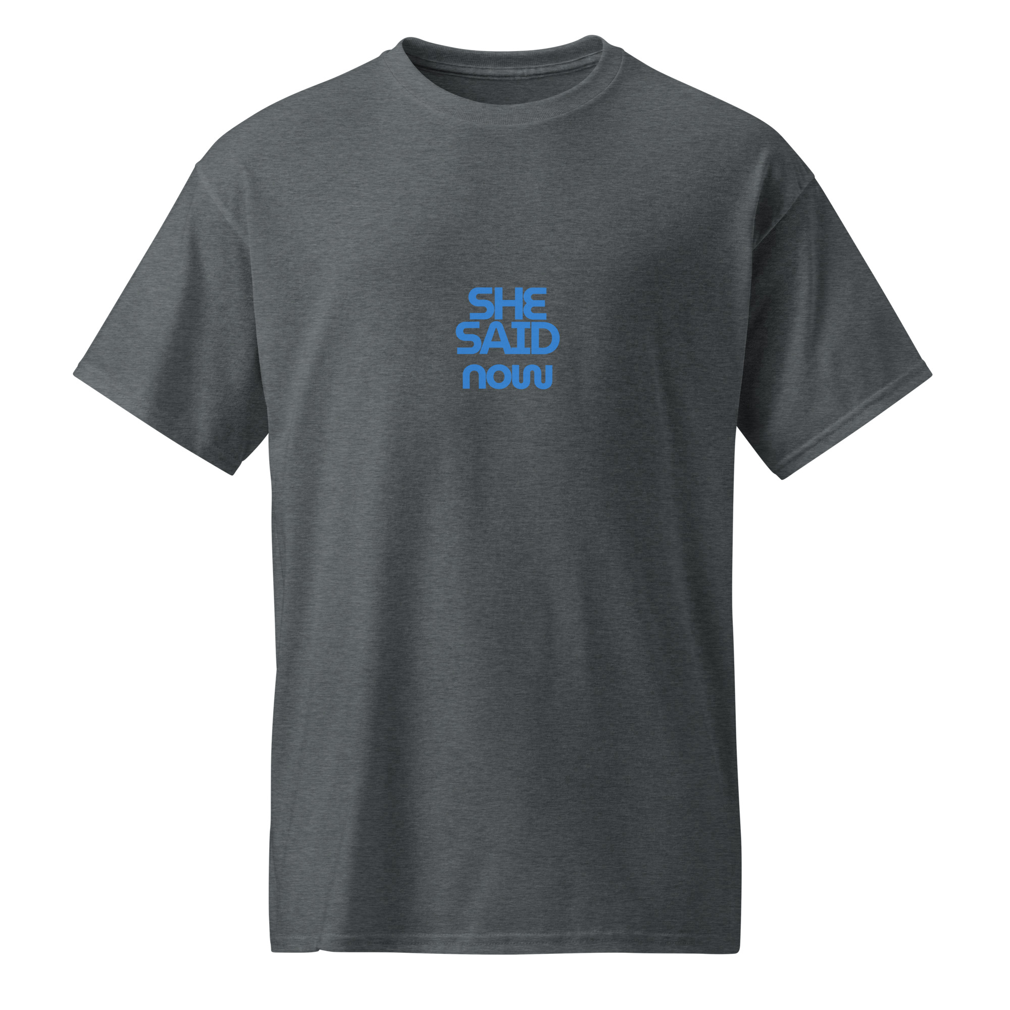 Moisture-Wicking Bold Phrase Tee
