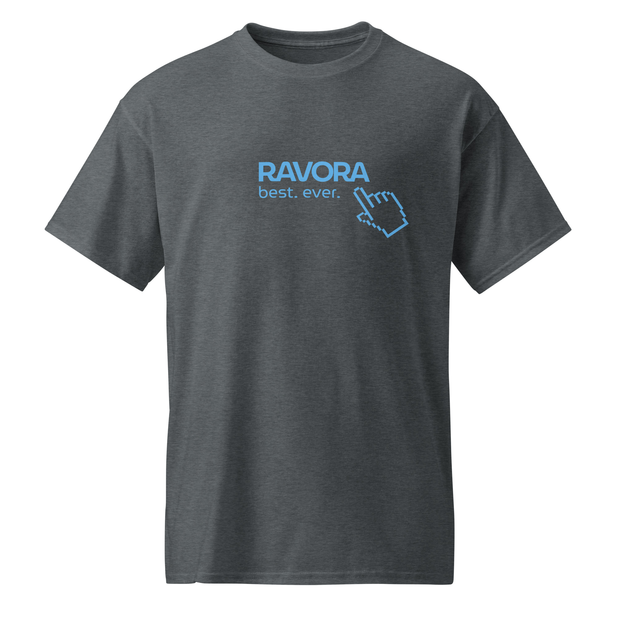 High-Performance Women’s Blend Tee