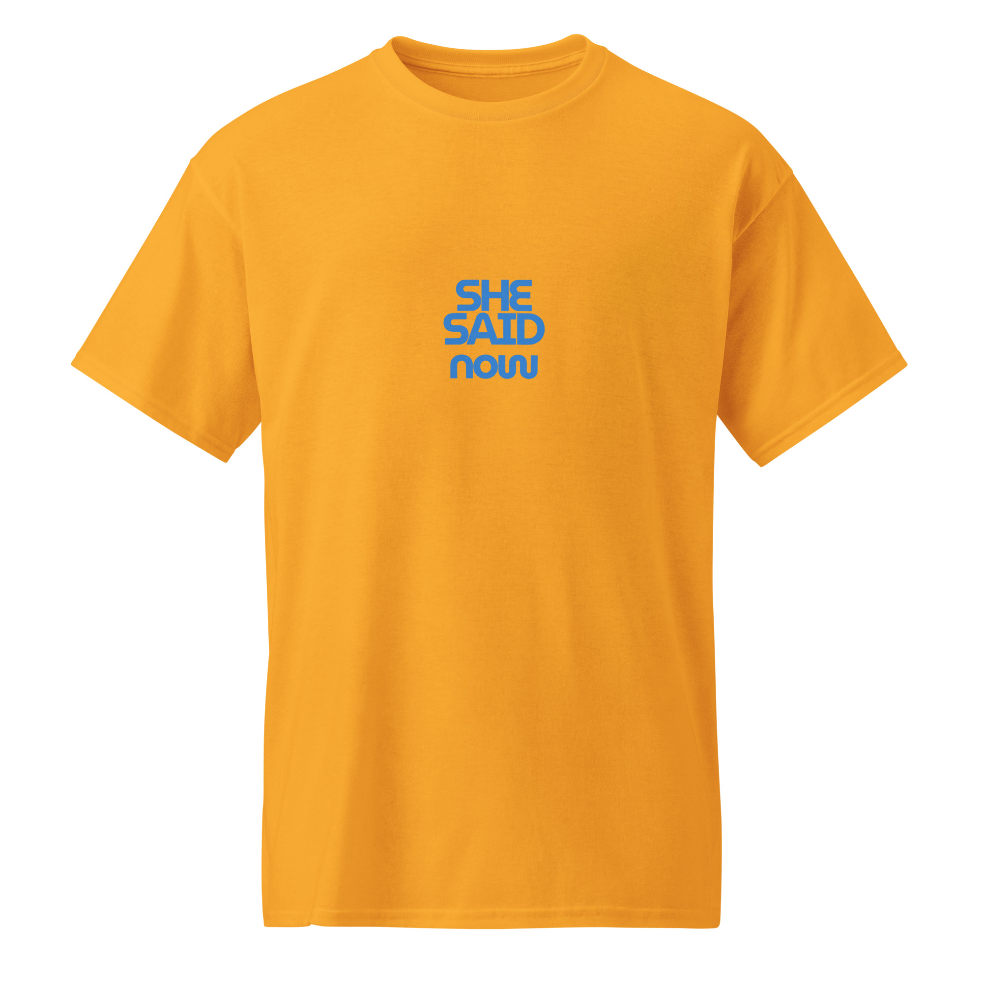 Moisture-Wicking Bold Phrase Tee
