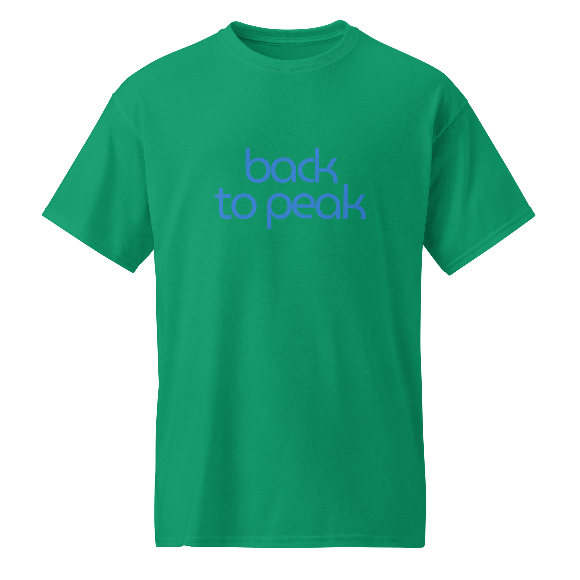 Ladies' moisture-wicking tee