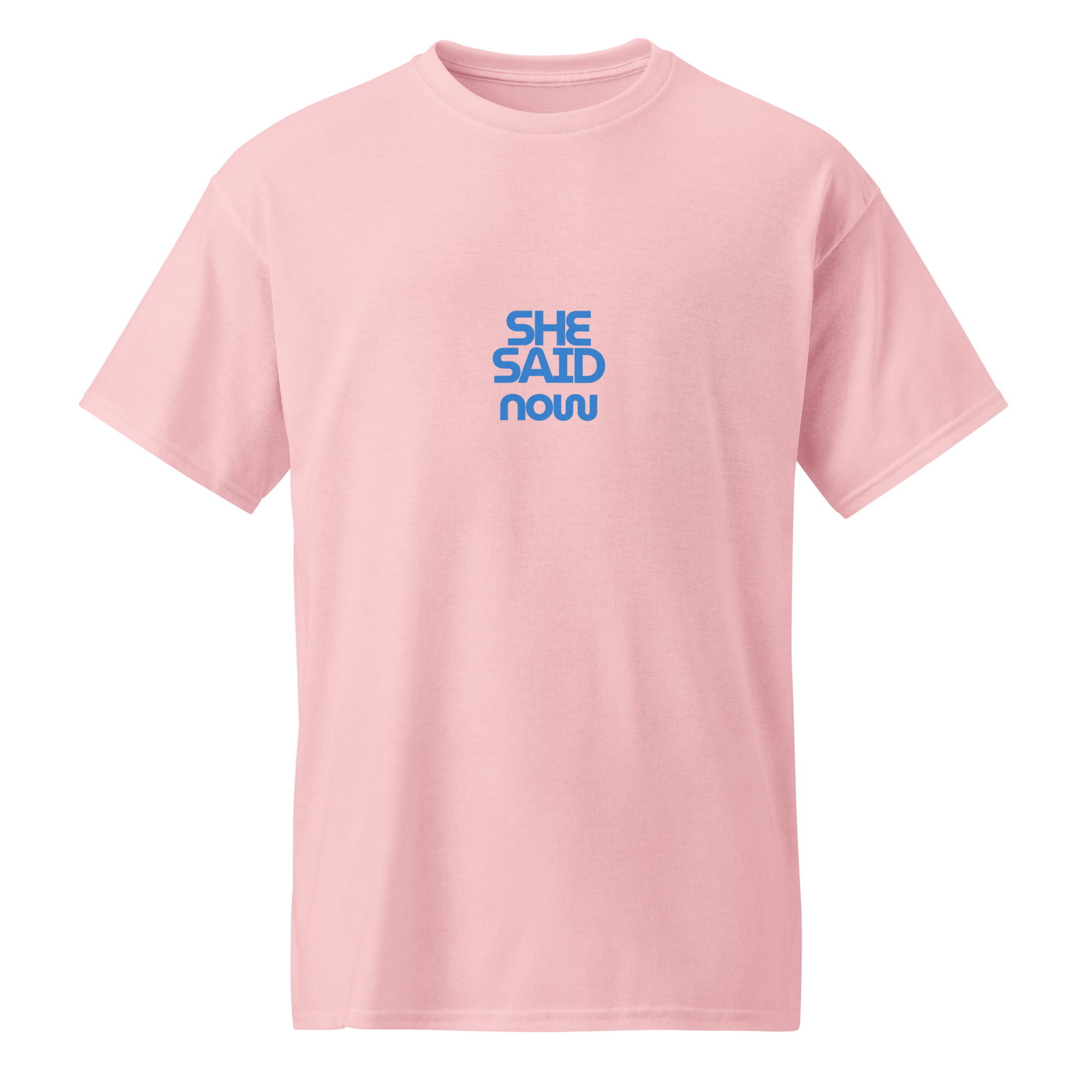 Moisture-Wicking Bold Phrase Tee
