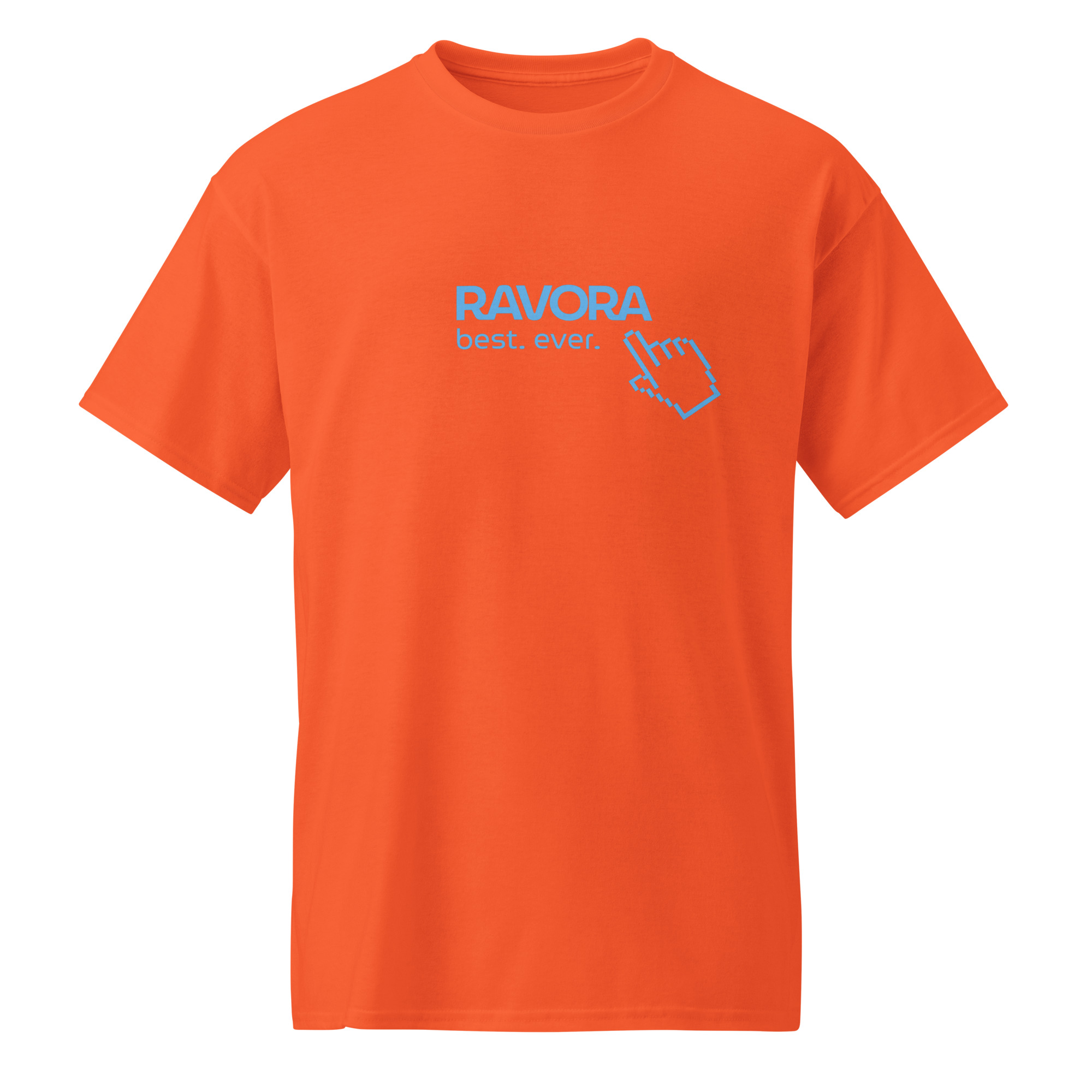 High-Performance Women’s Blend Tee
