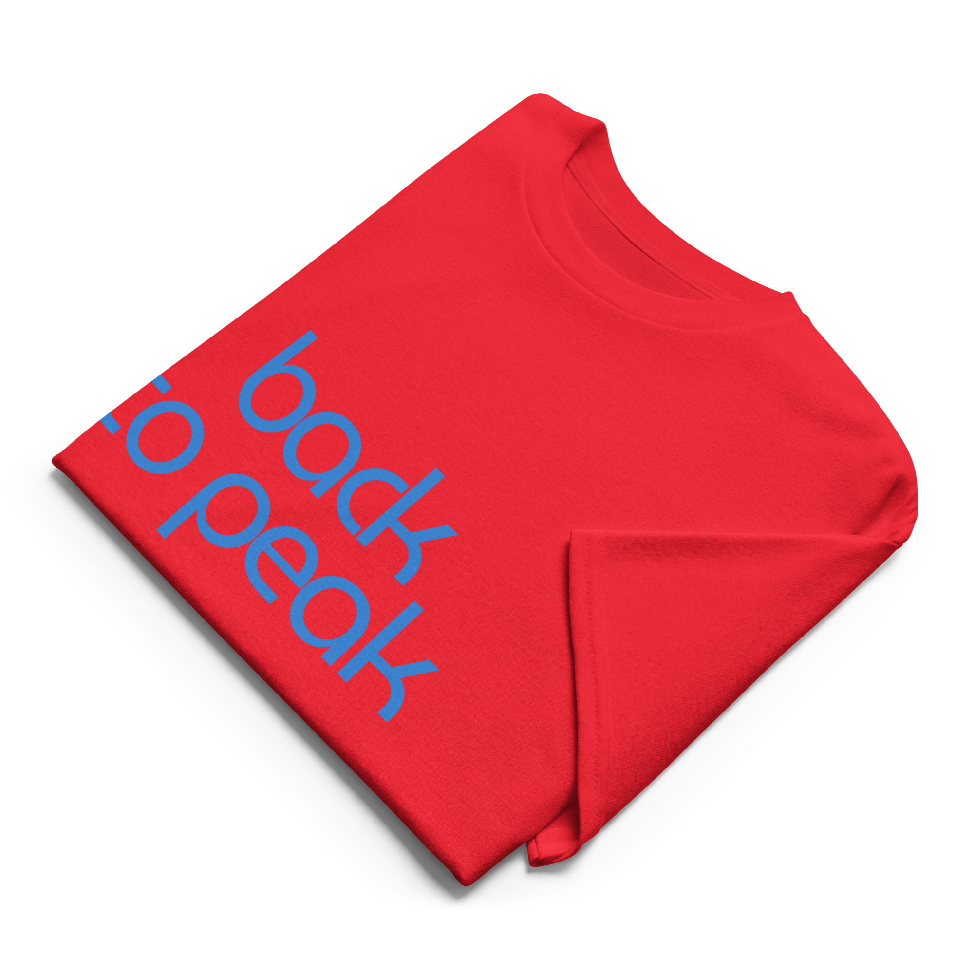 Ladies' moisture-wicking tee