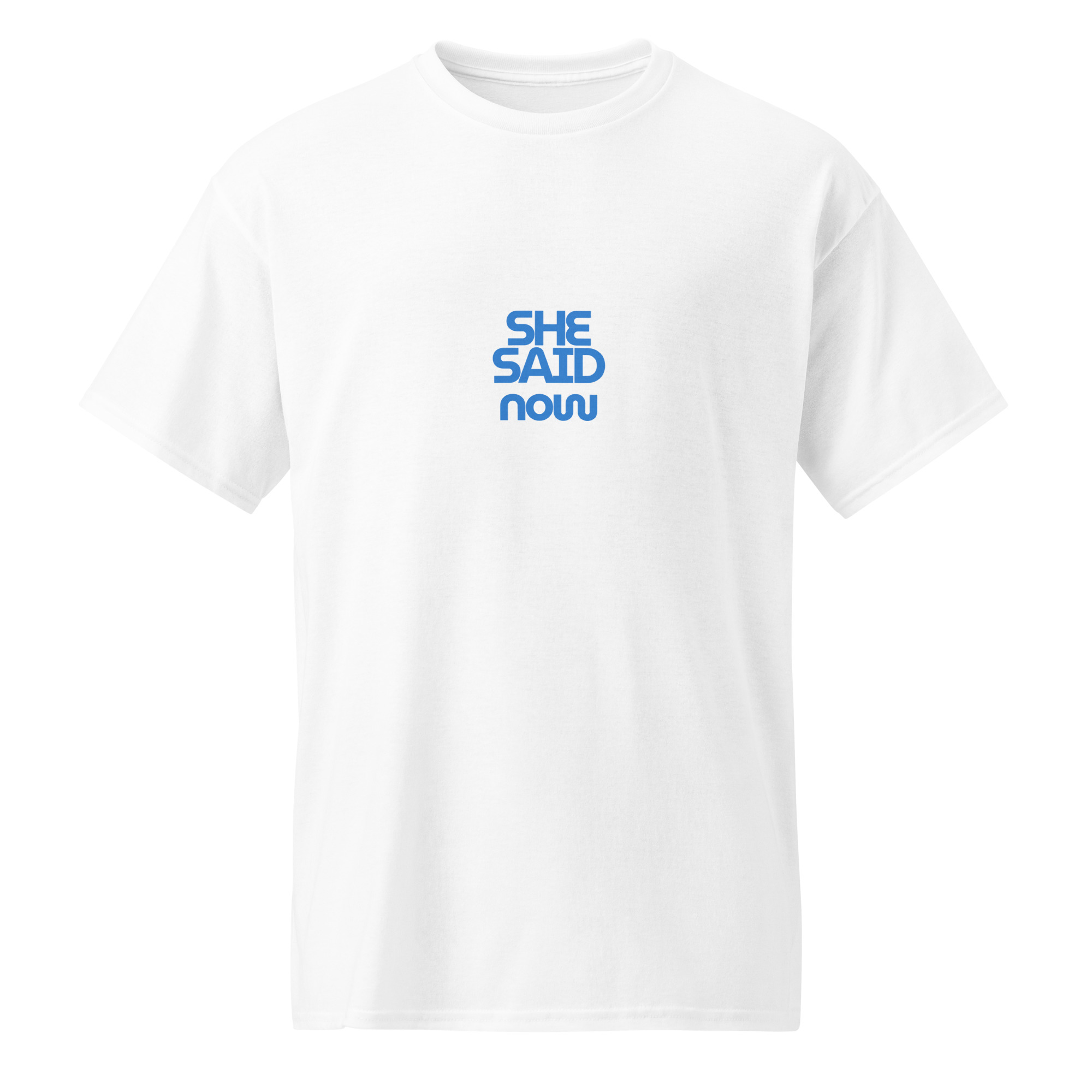 Moisture-Wicking Bold Phrase Tee