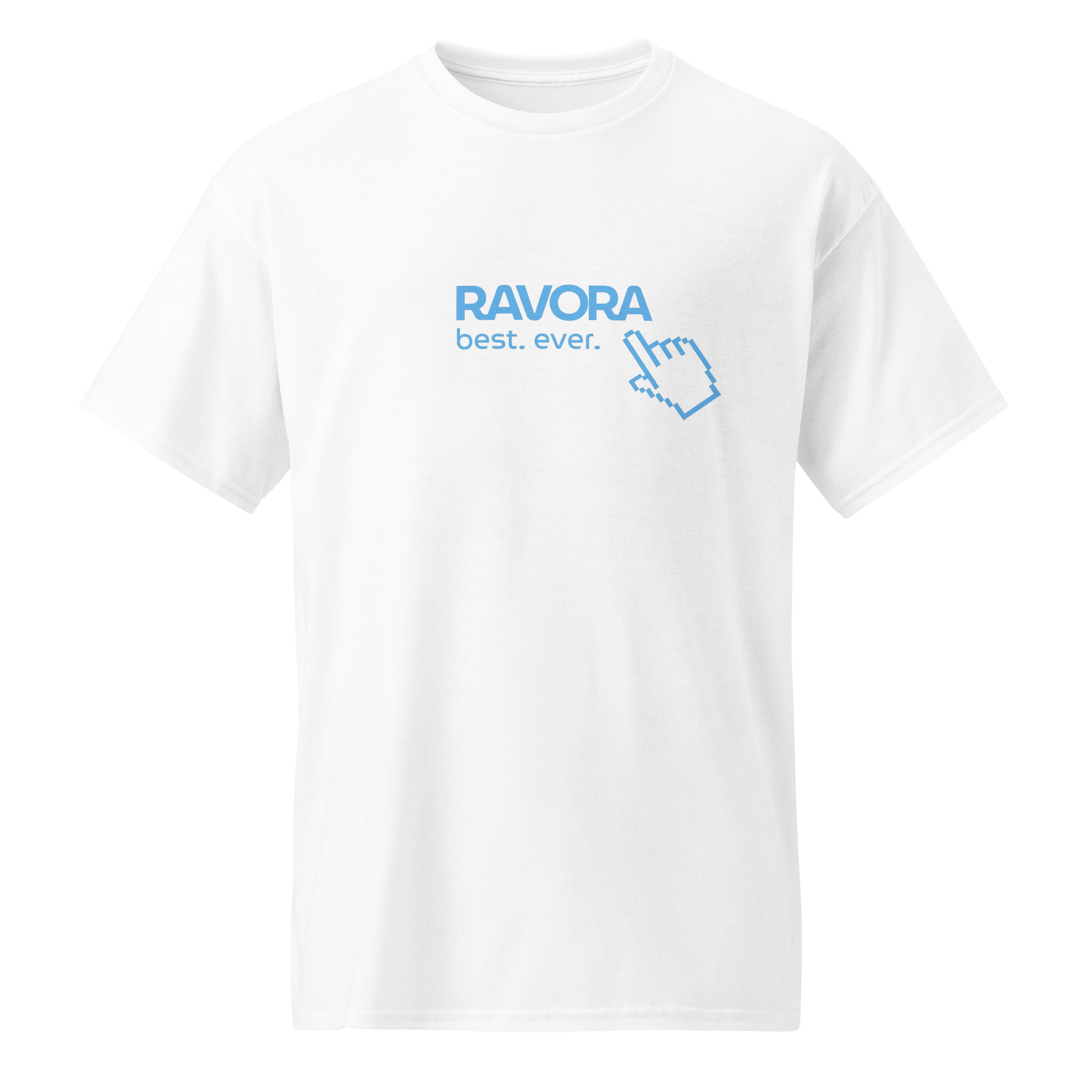 High-Performance Women’s Blend Tee