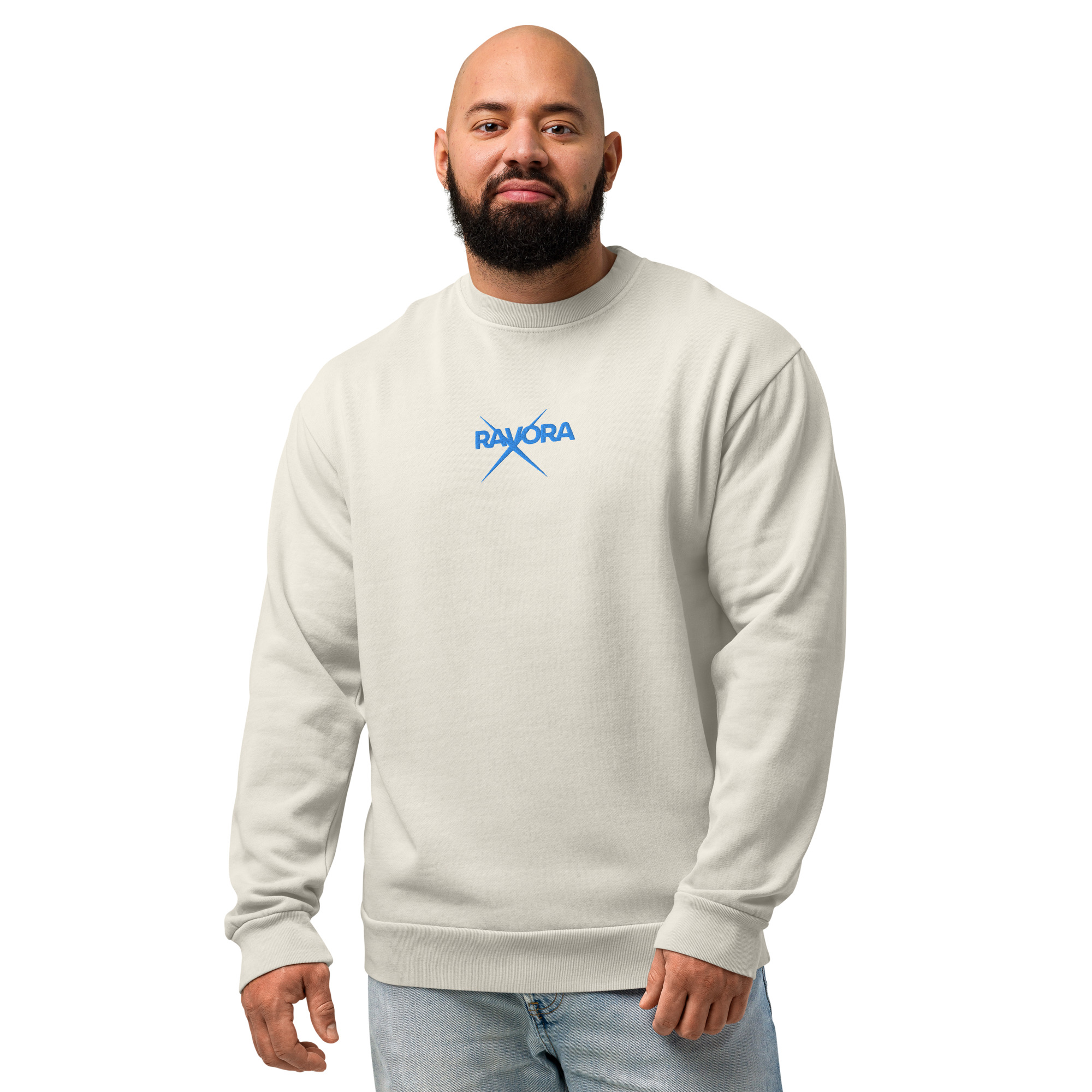 Urban sweatshirt