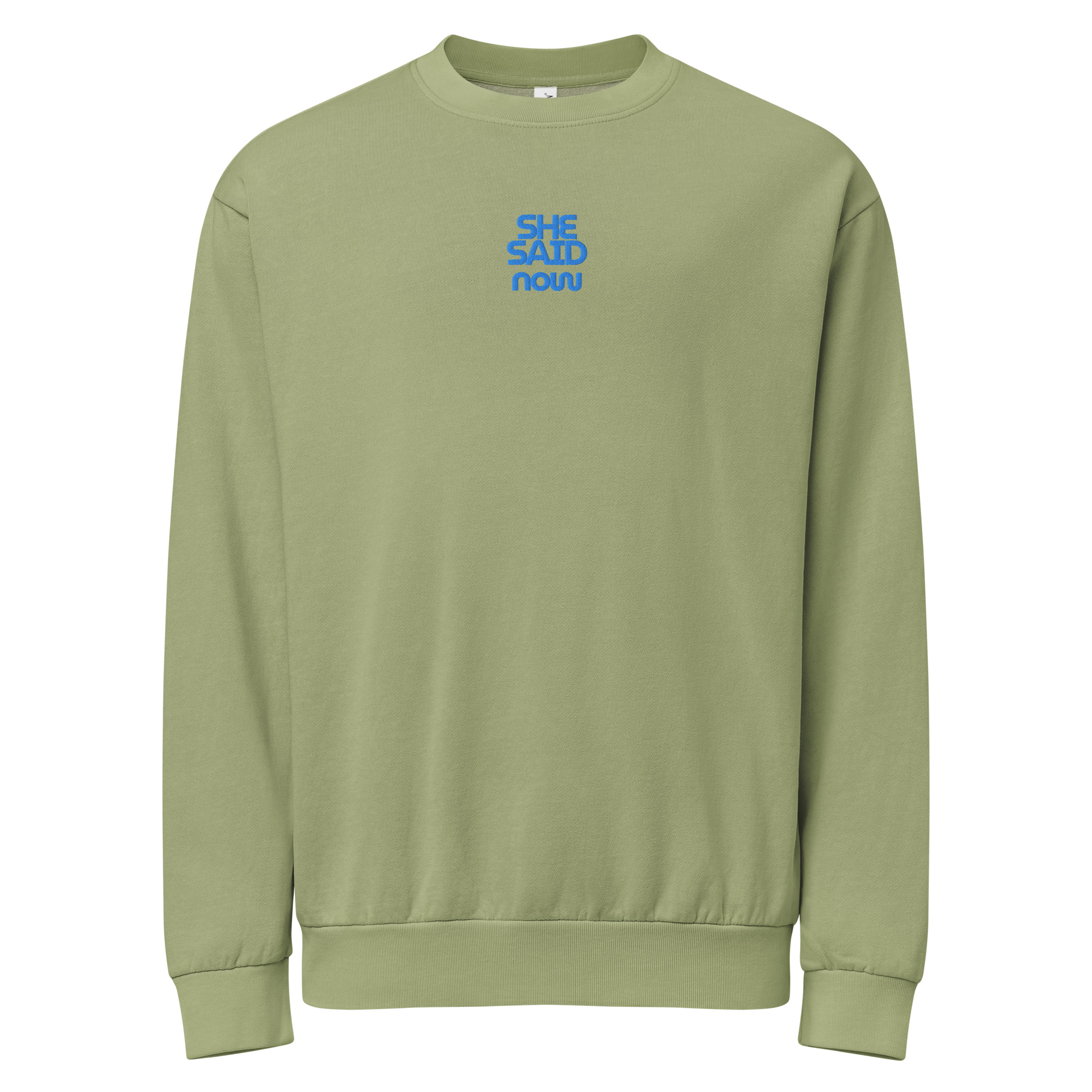 Urban Street Statement Sweatshirt
