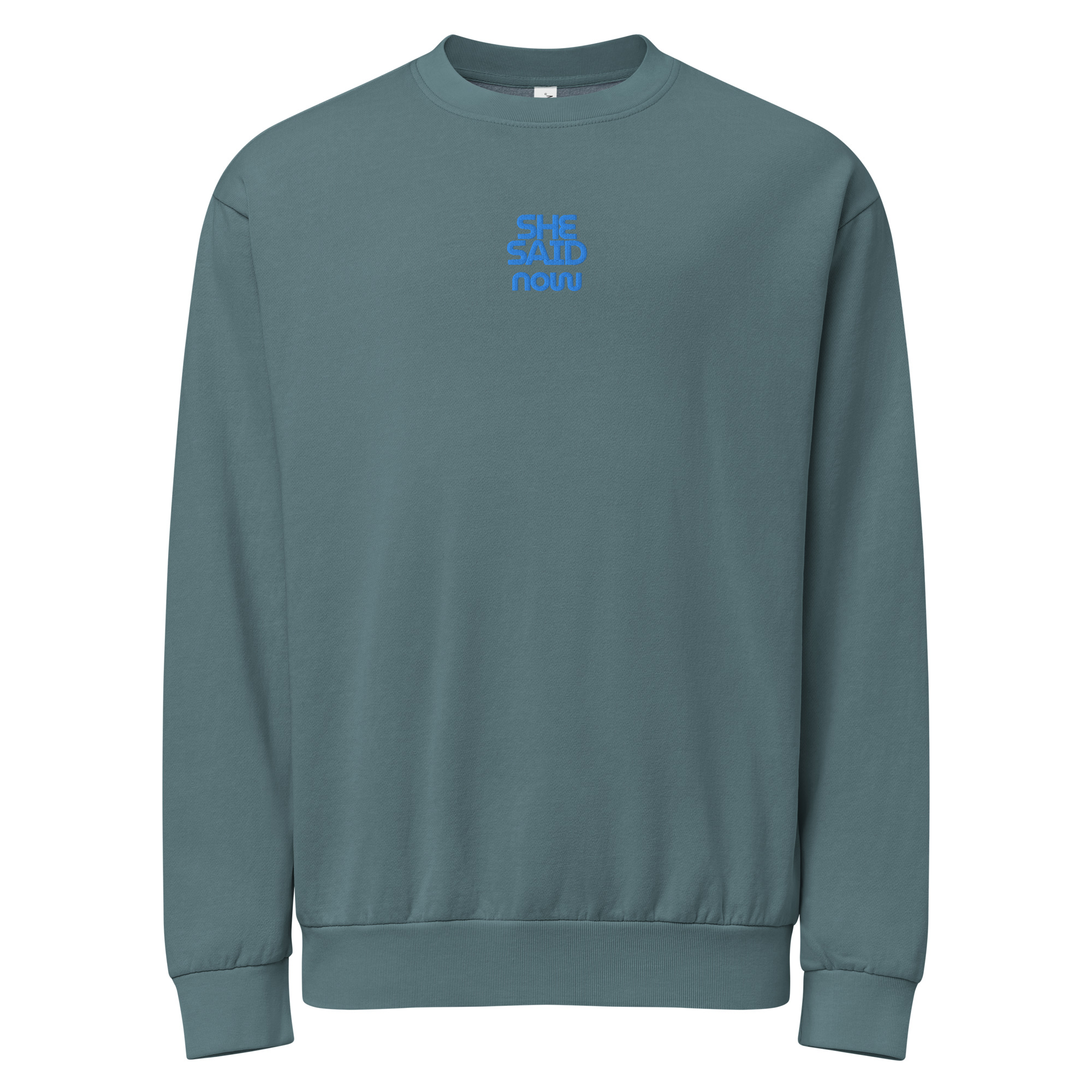 Urban Street Statement Sweatshirt
